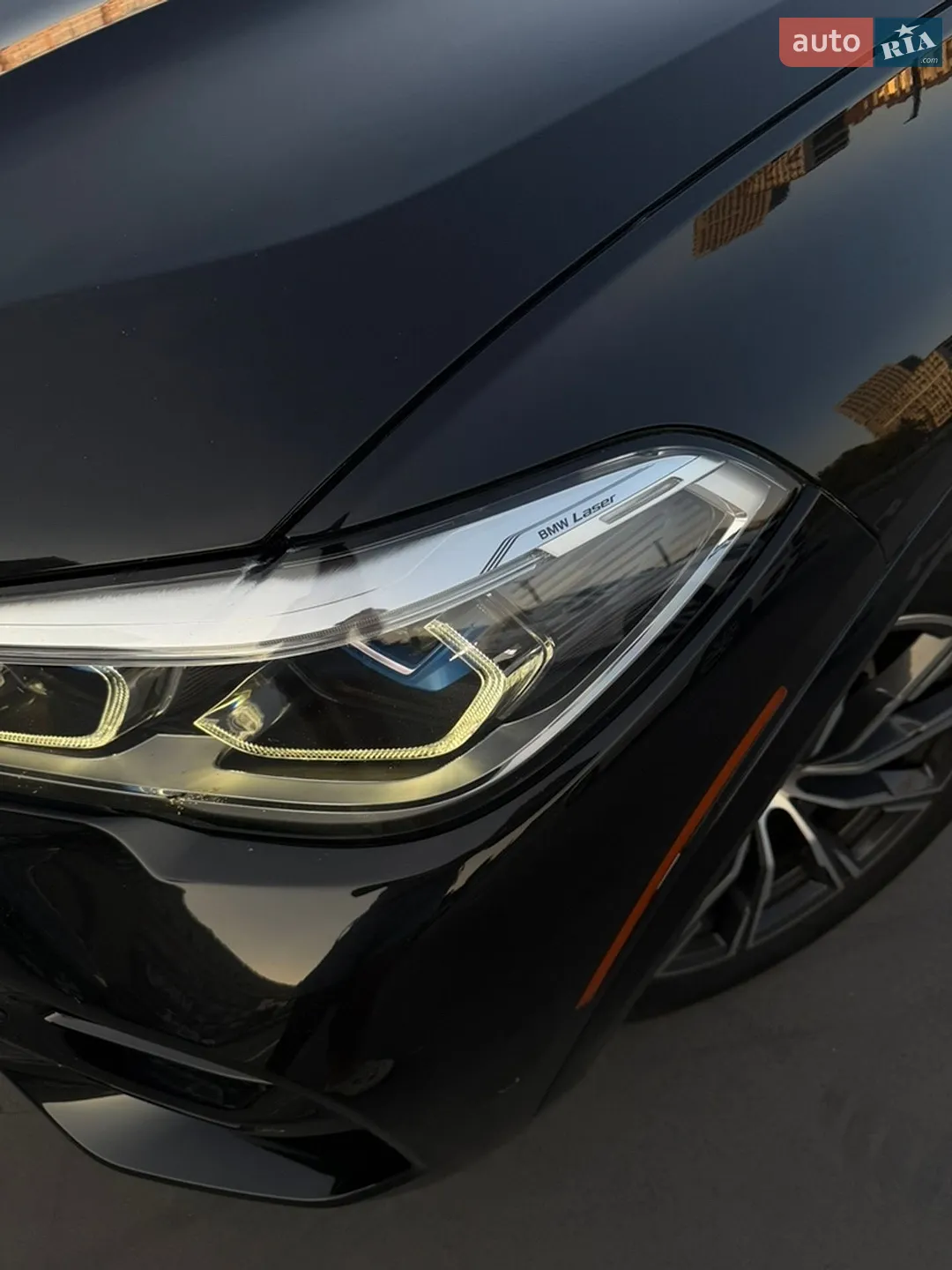 2019 BMW X5 - мініатюра 7