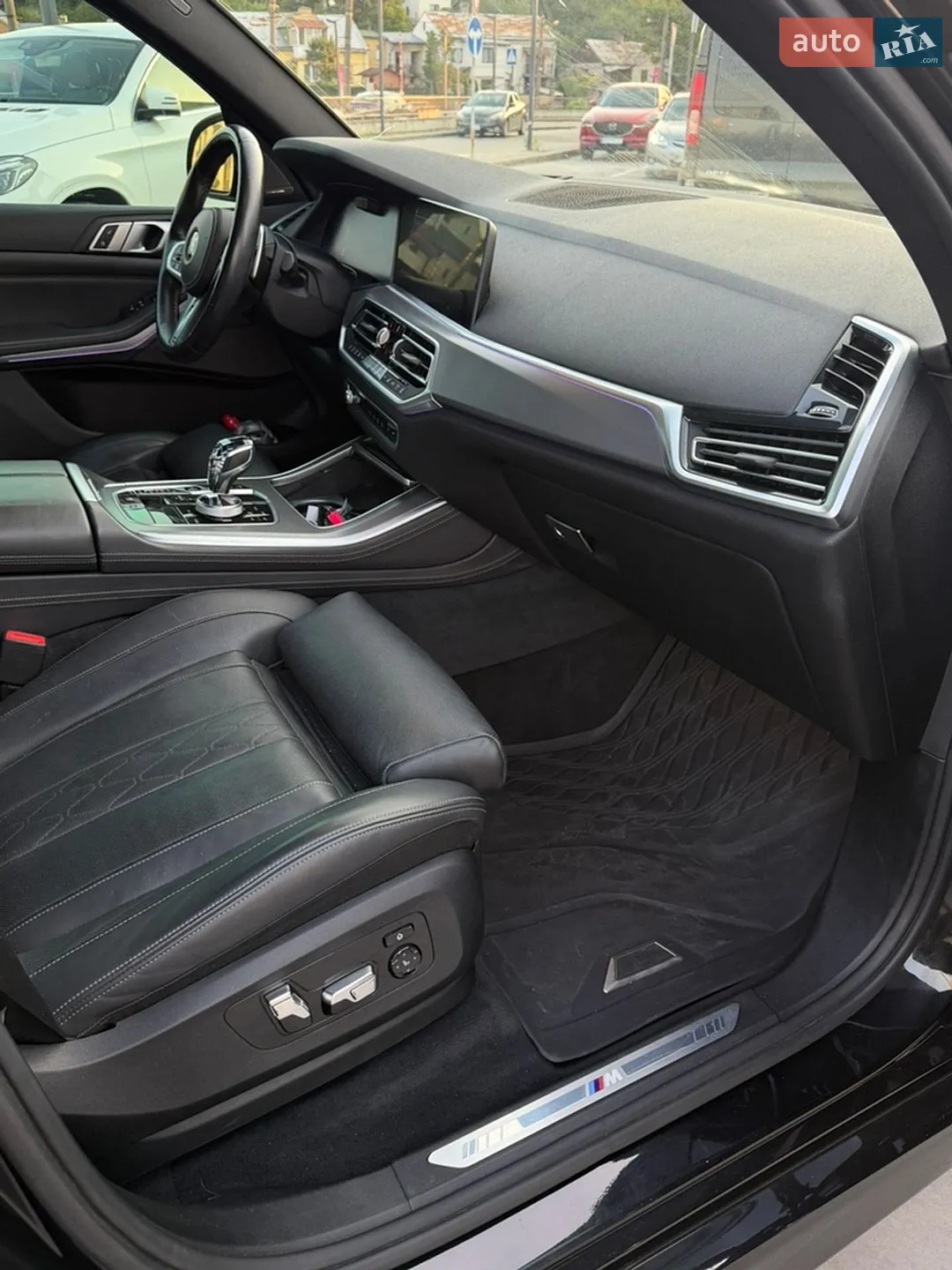 2019 BMW X5 - мініатюра 20
