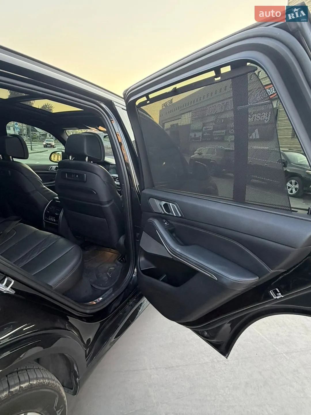 2019 BMW X5 - мініатюра 23