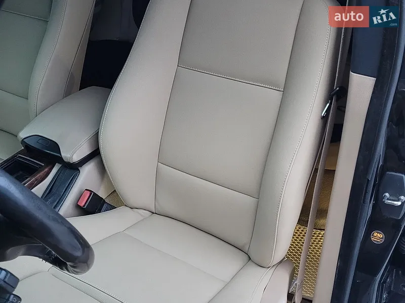 BMW X5 2002 VIN WBAFA71030LN28724 фото оголошення 13 з 46