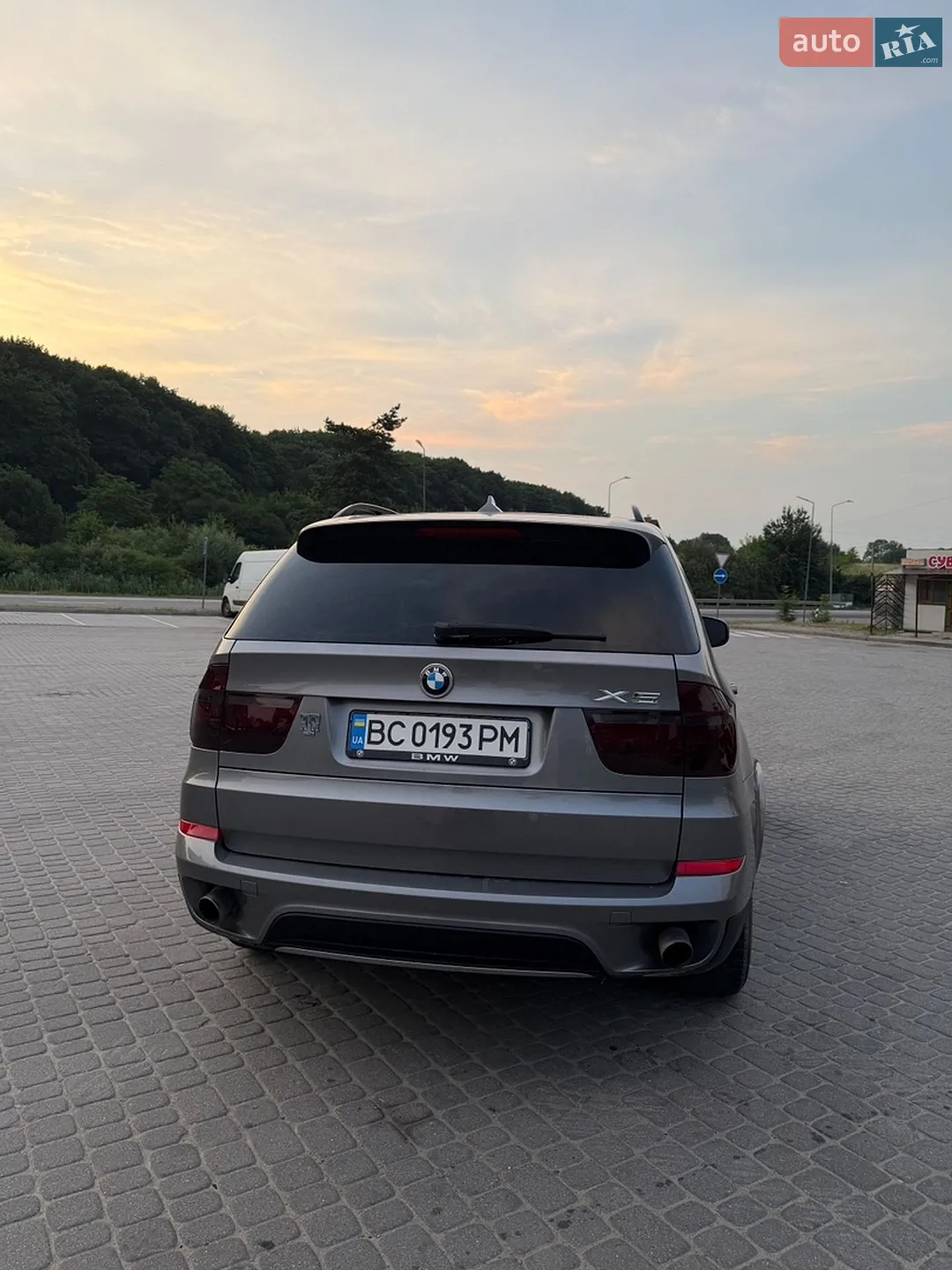 2010 BMW X5 - мініатюра 6