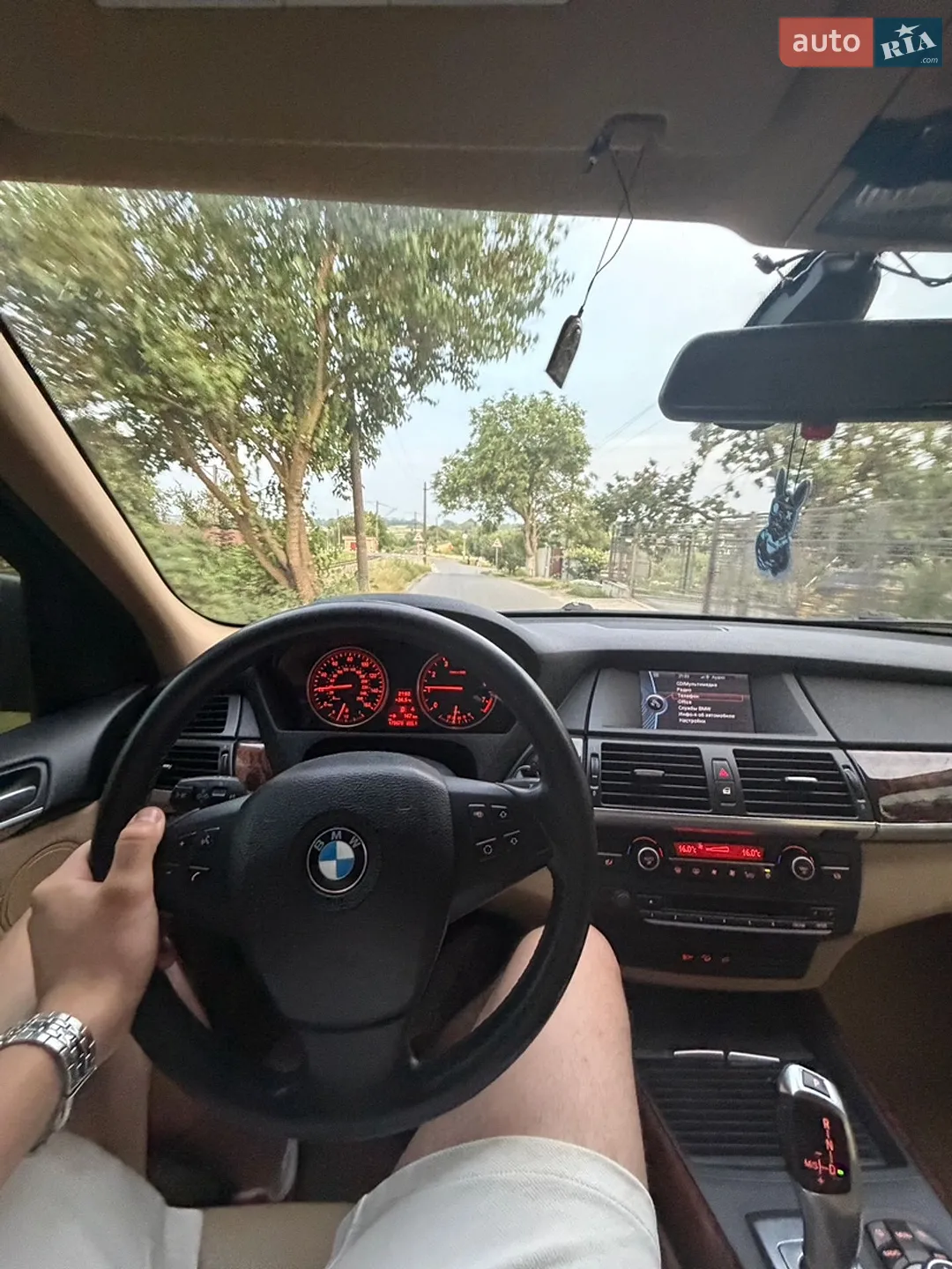 2010 BMW X5 - мініатюра 7