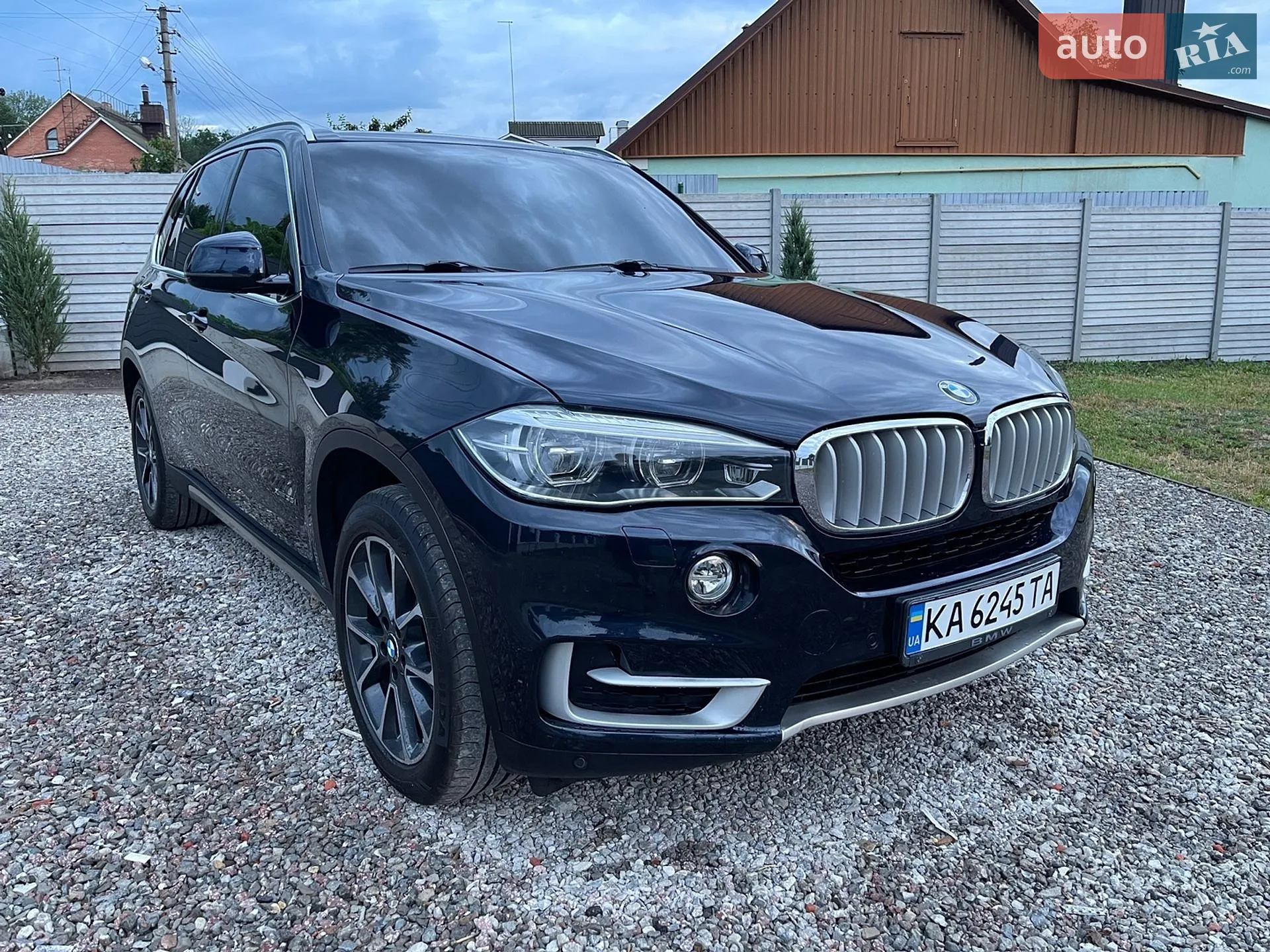 2018 BMW X5 - мініатюра 2