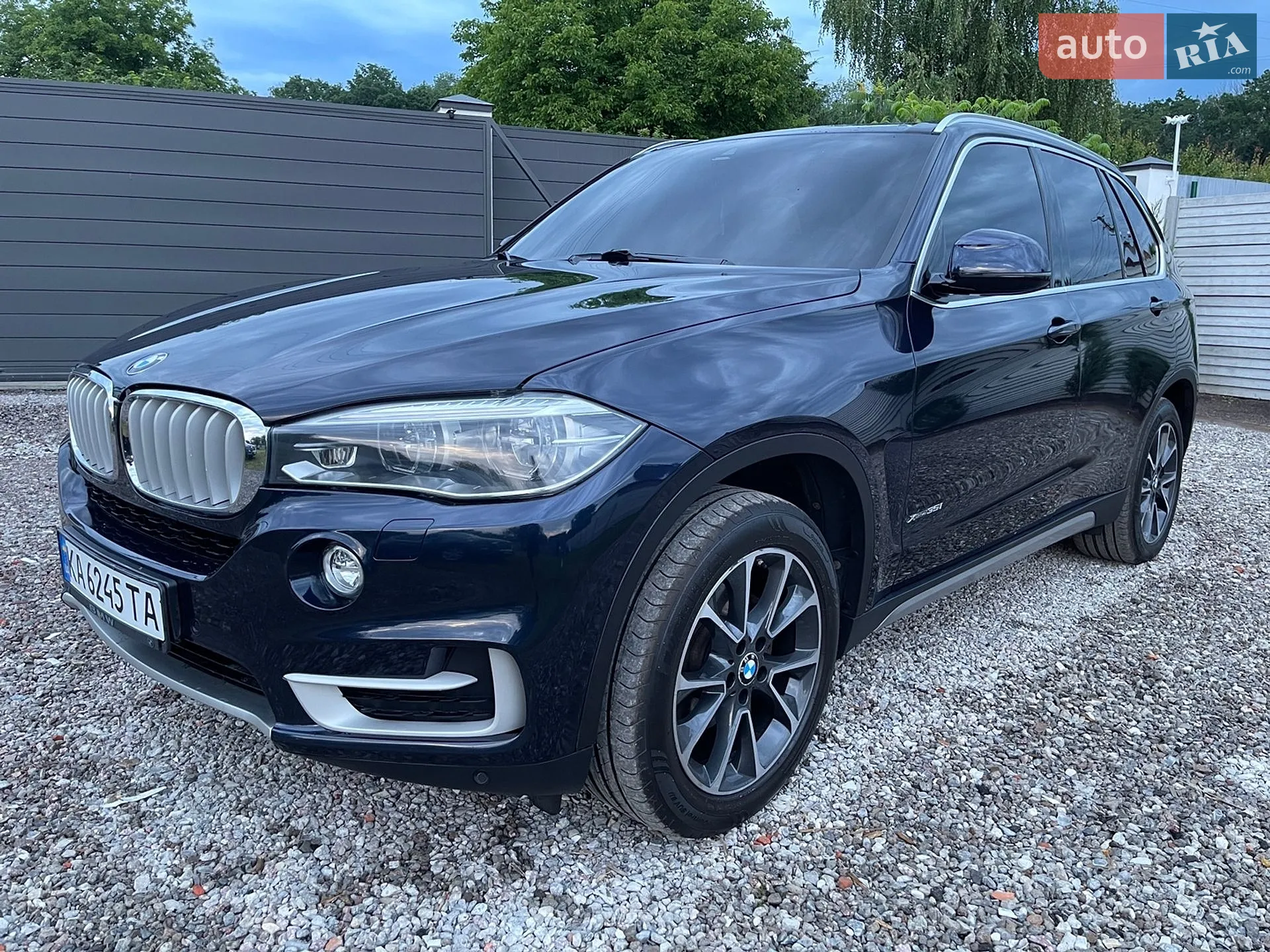 2018 BMW X5 - мініатюра 13