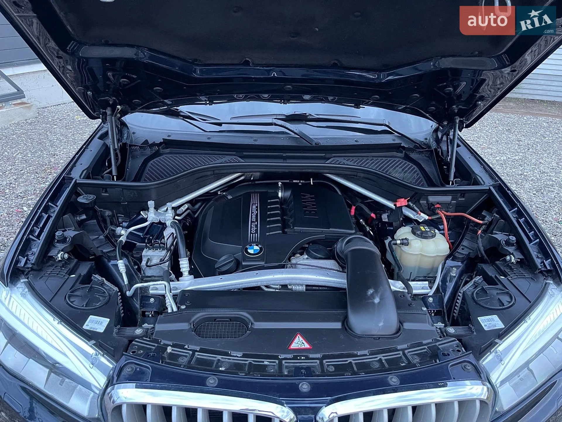2018 BMW X5 - мініатюра 25