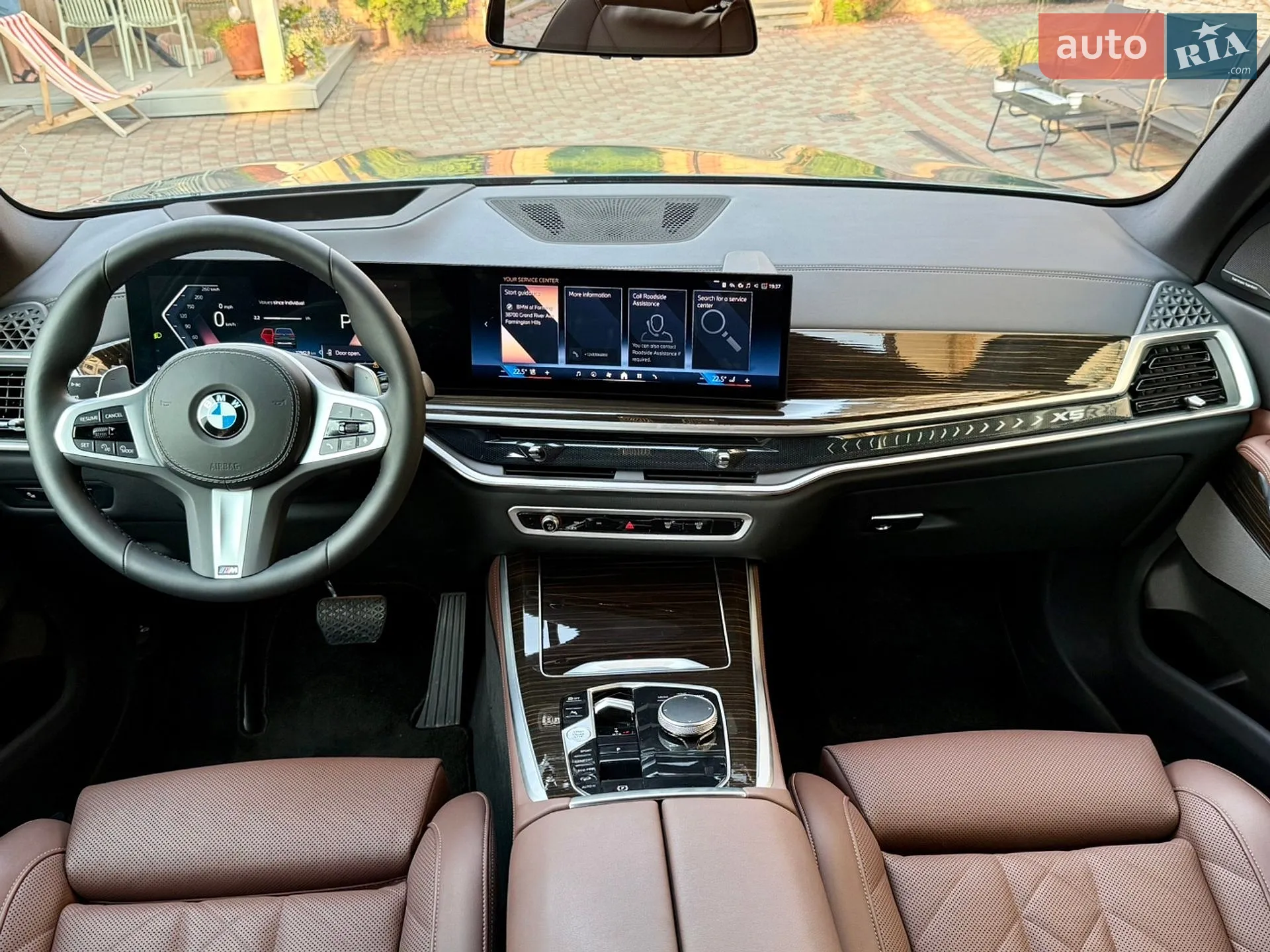 2024 BMW X5 - мініатюра 17