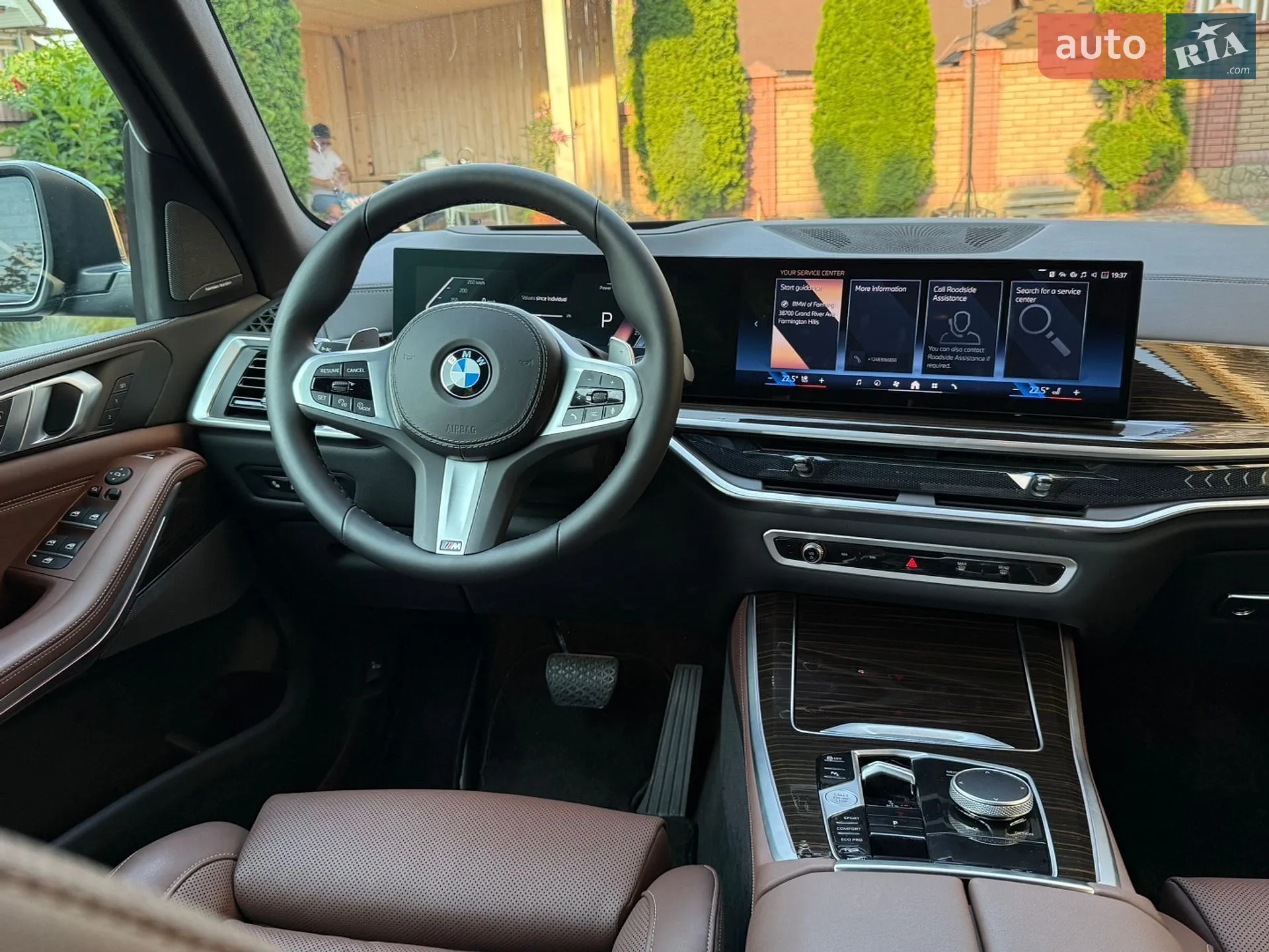2024 BMW X5 - мініатюра 18