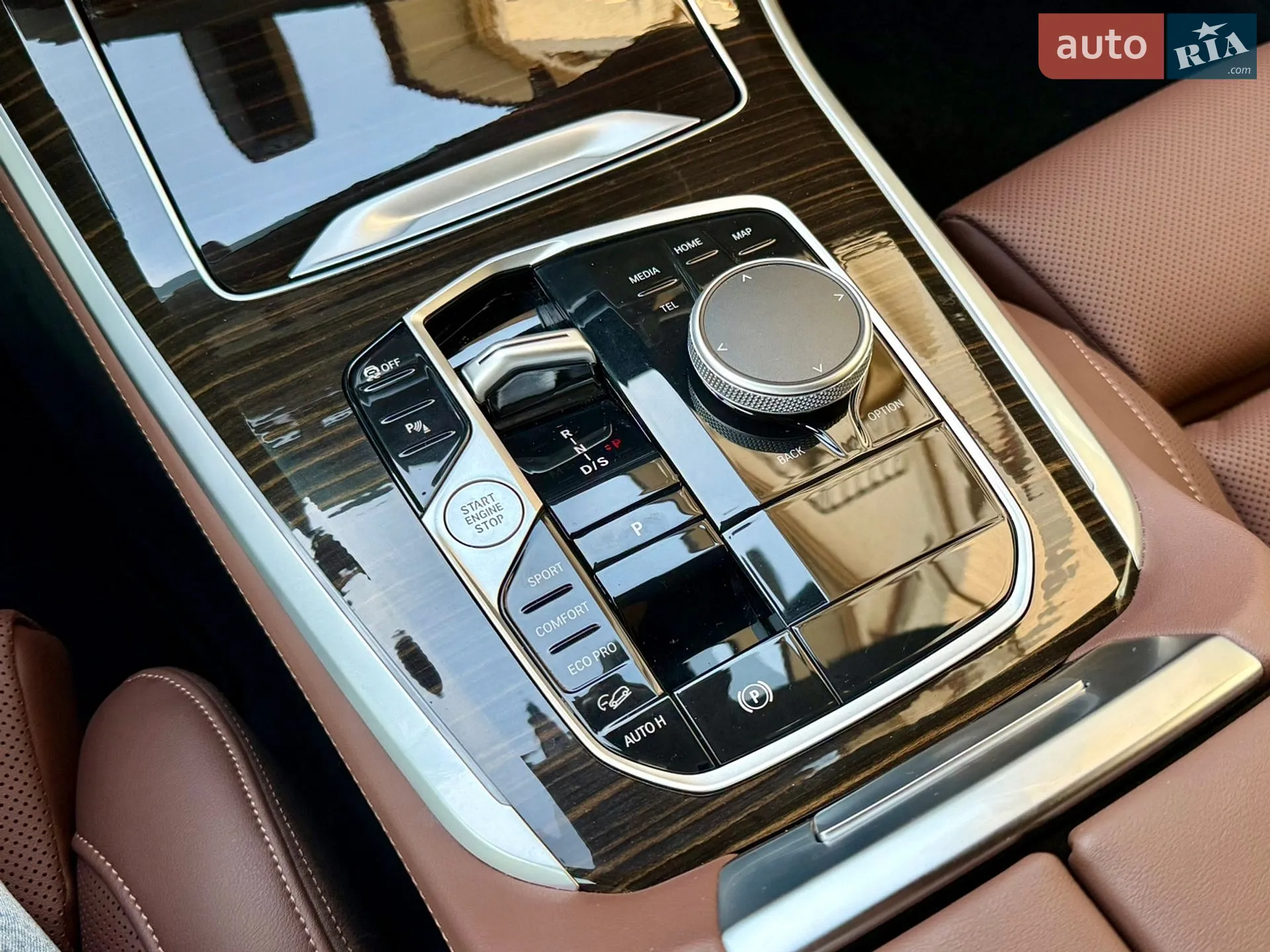 2024 BMW X5 - мініатюра 30