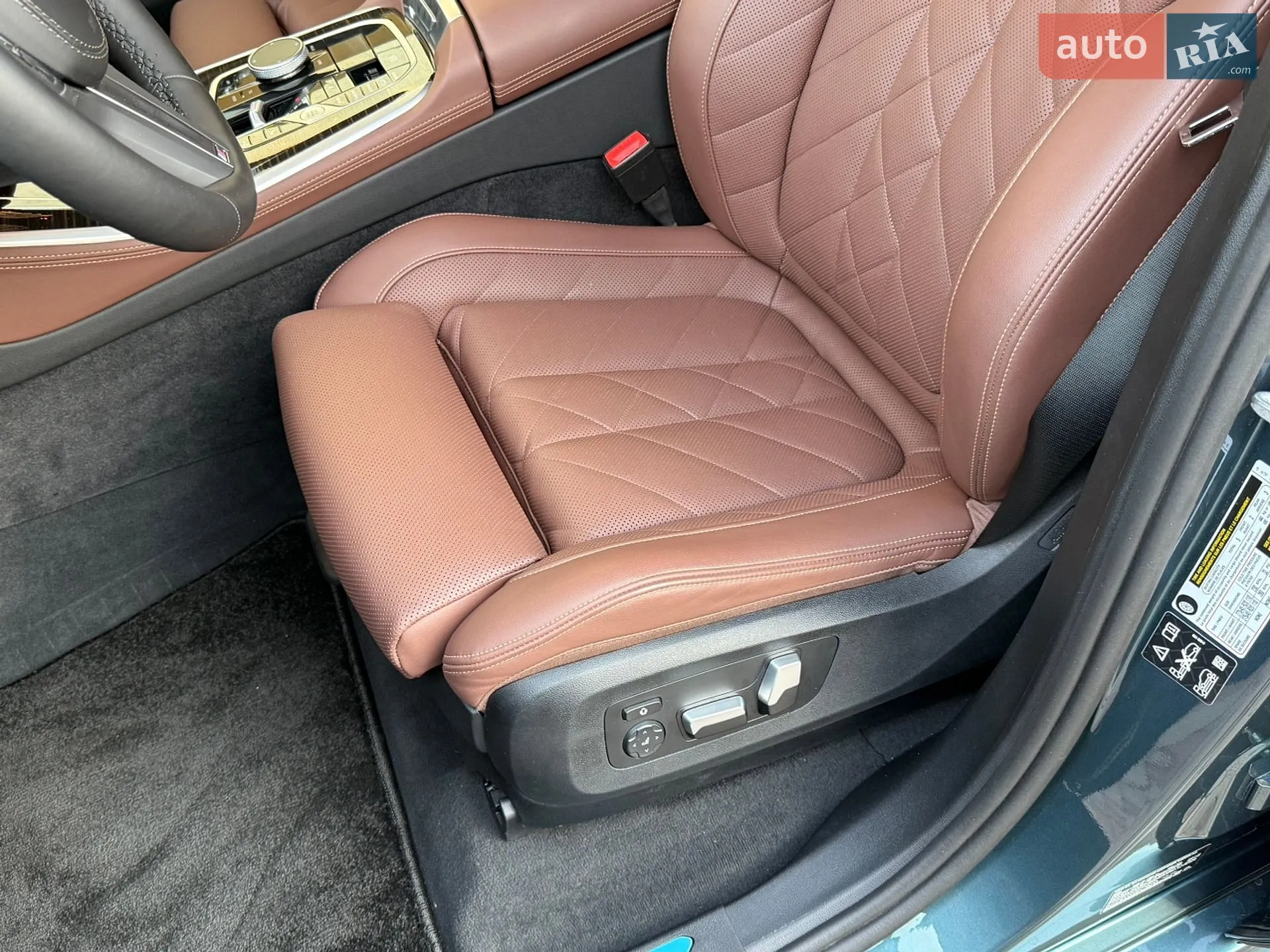 2024 BMW X5 - мініатюра 35
