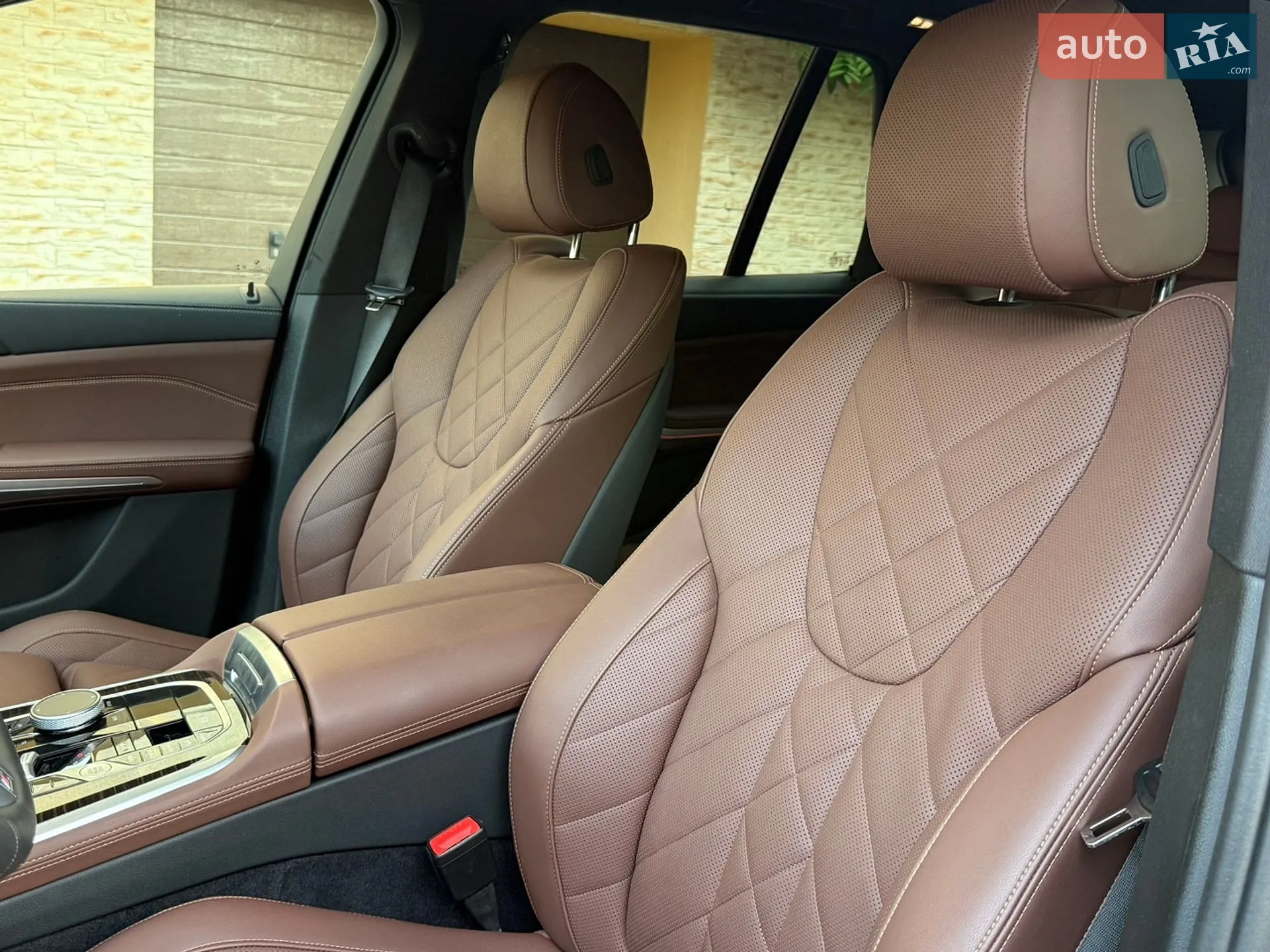 2024 BMW X5 - мініатюра 36