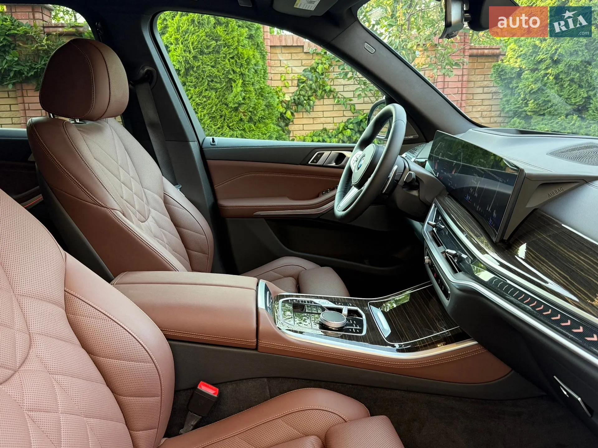 2024 BMW X5 - мініатюра 40