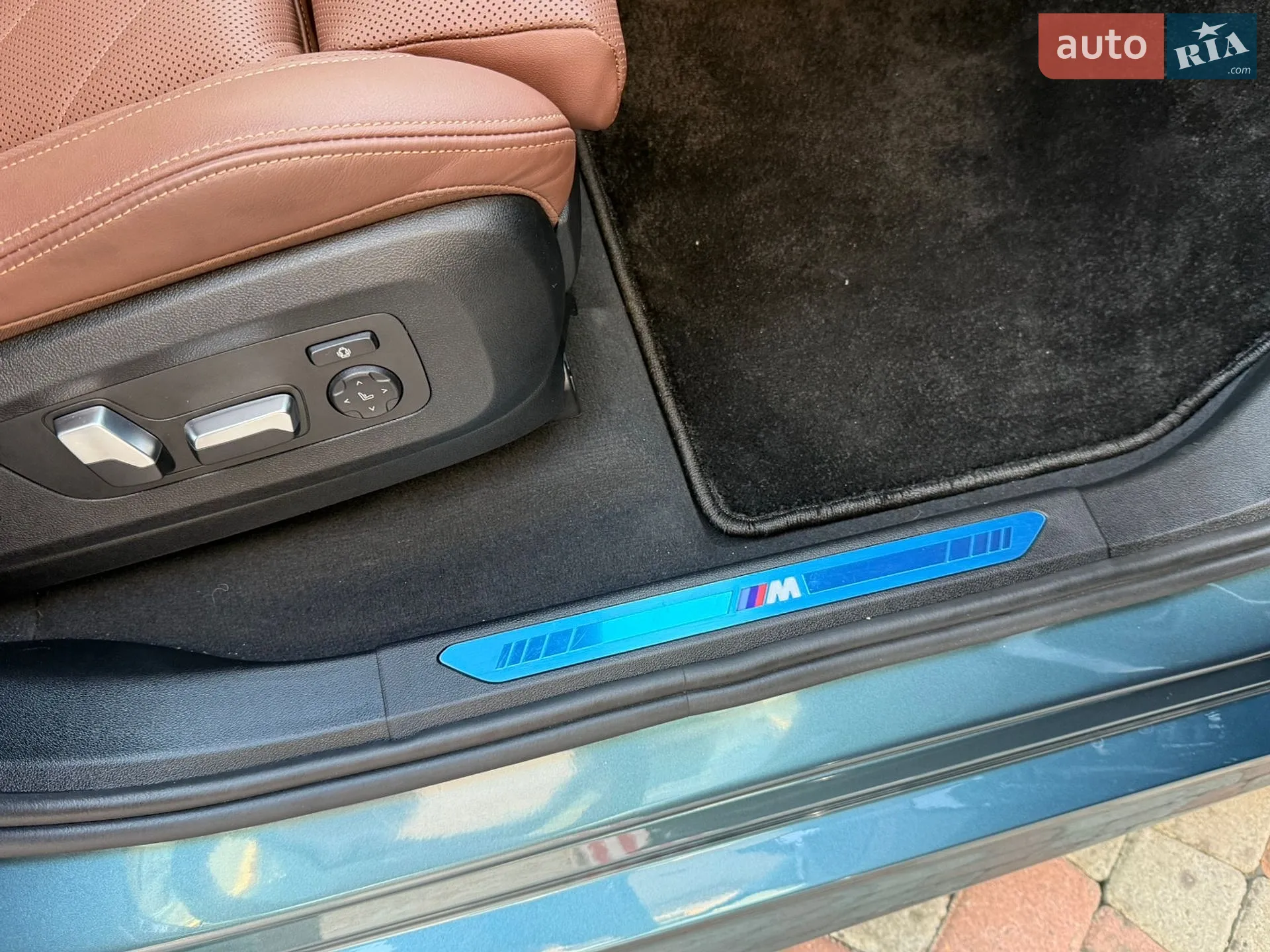 2024 BMW X5 - мініатюра 42