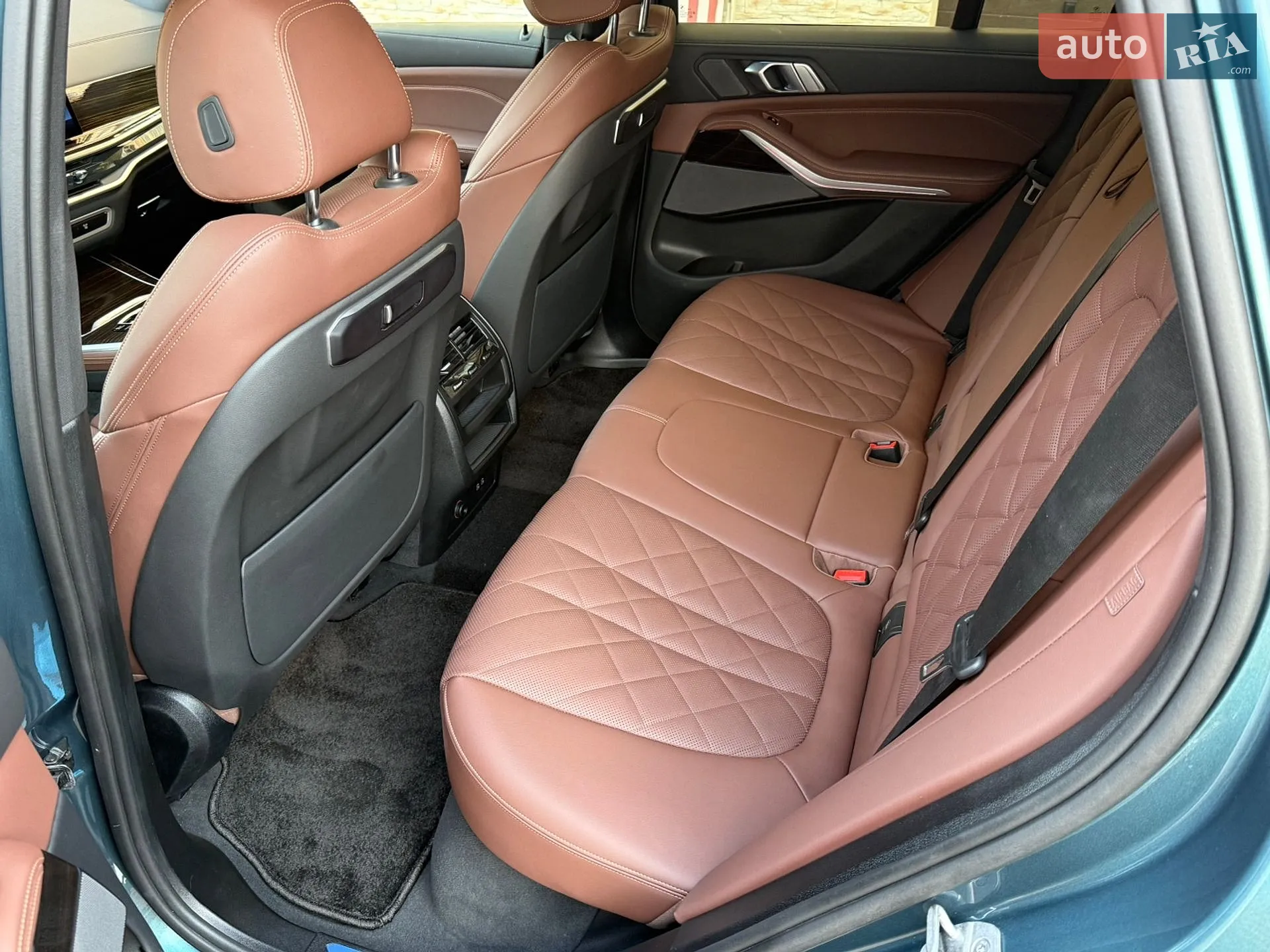 2024 BMW X5 - мініатюра 46
