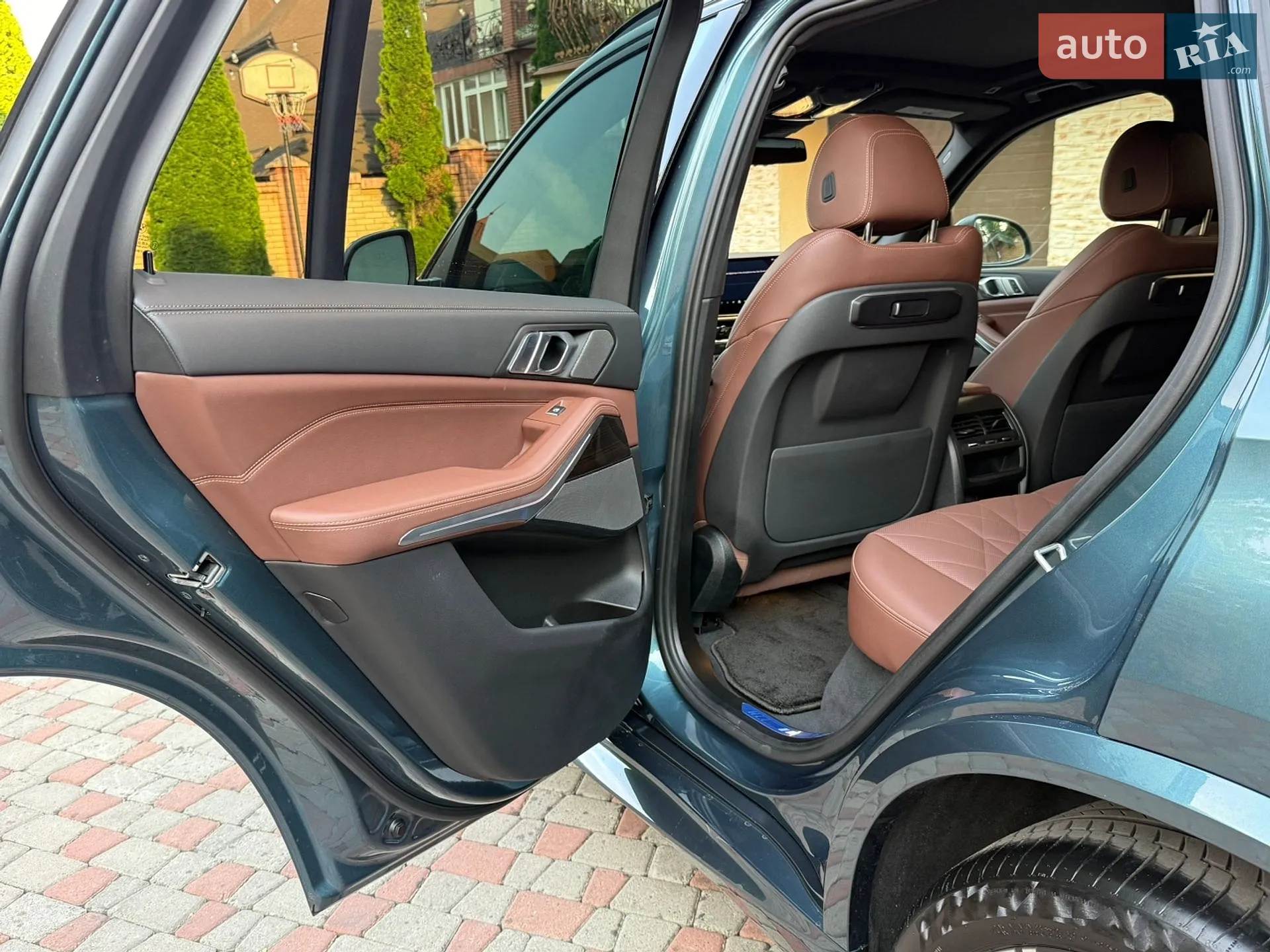 2024 BMW X5 - мініатюра 47
