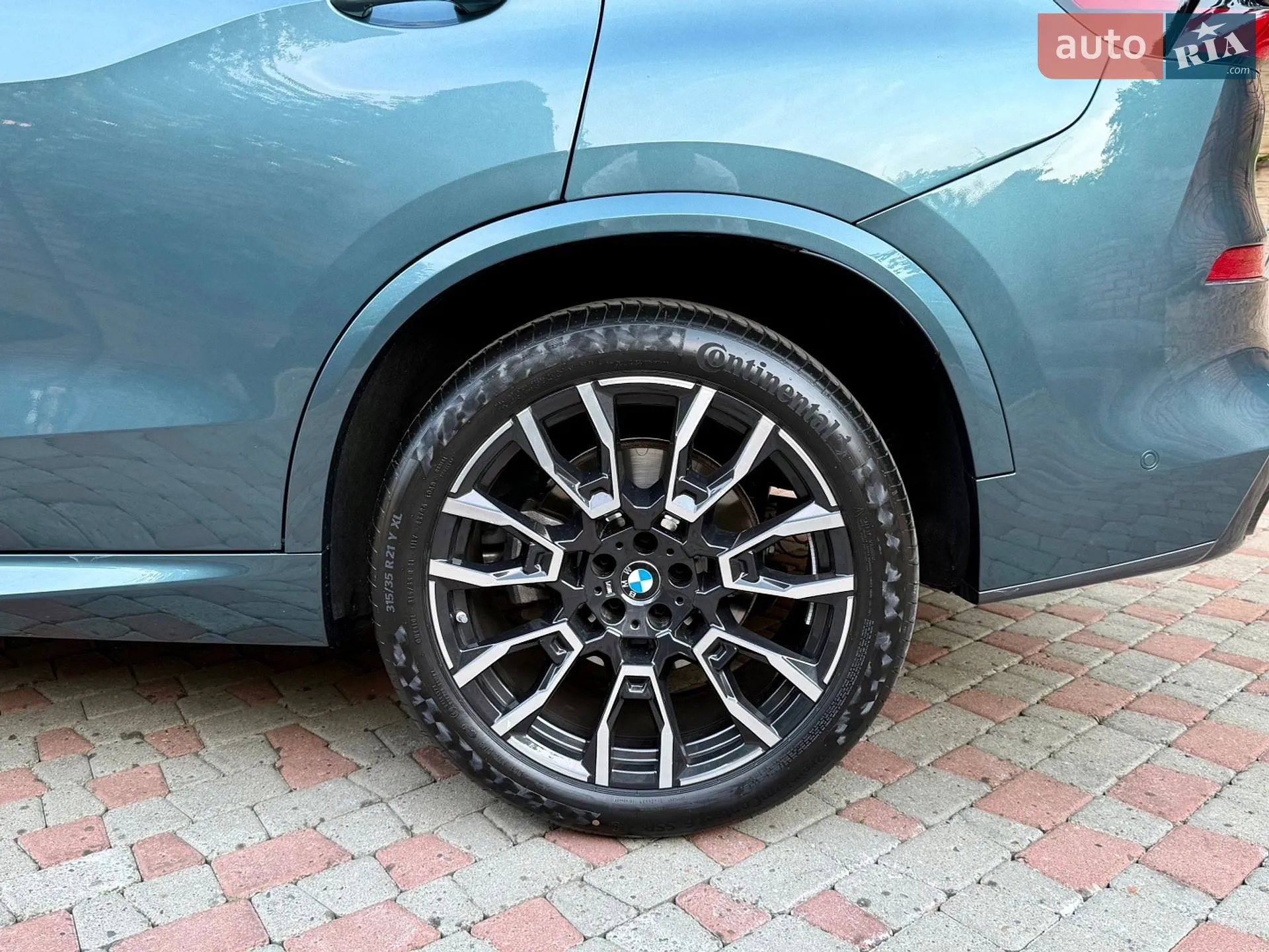 2024 BMW X5 - мініатюра 50