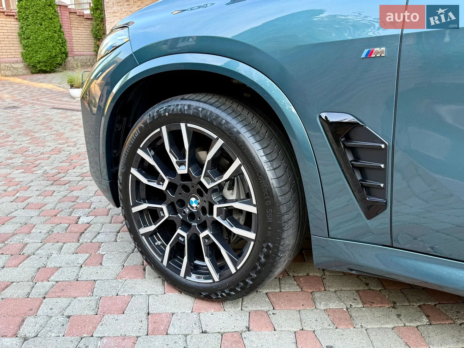 2024 BMW X5 - мініатюра 51