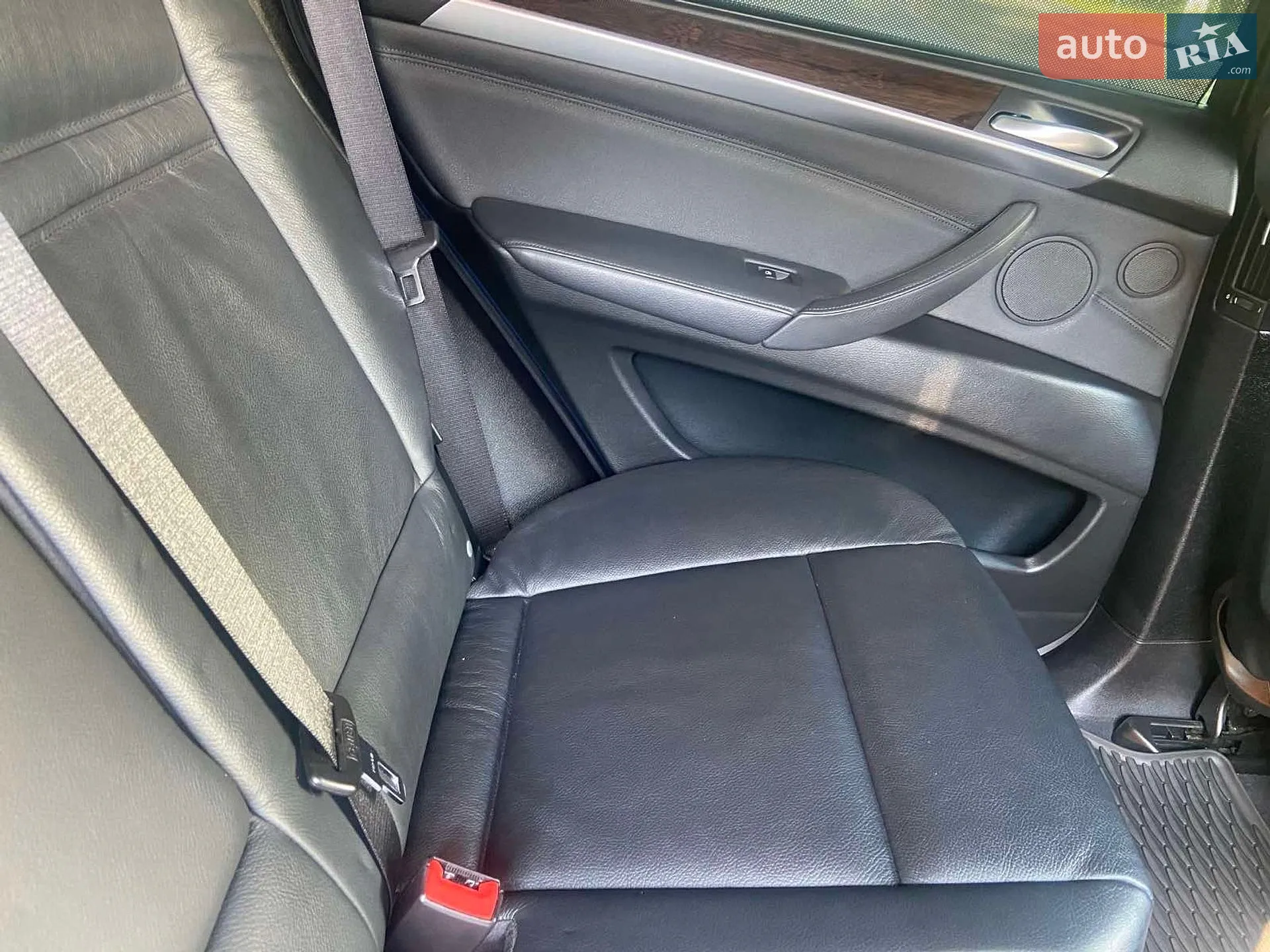 2013 BMW X5 - мініатюра 8