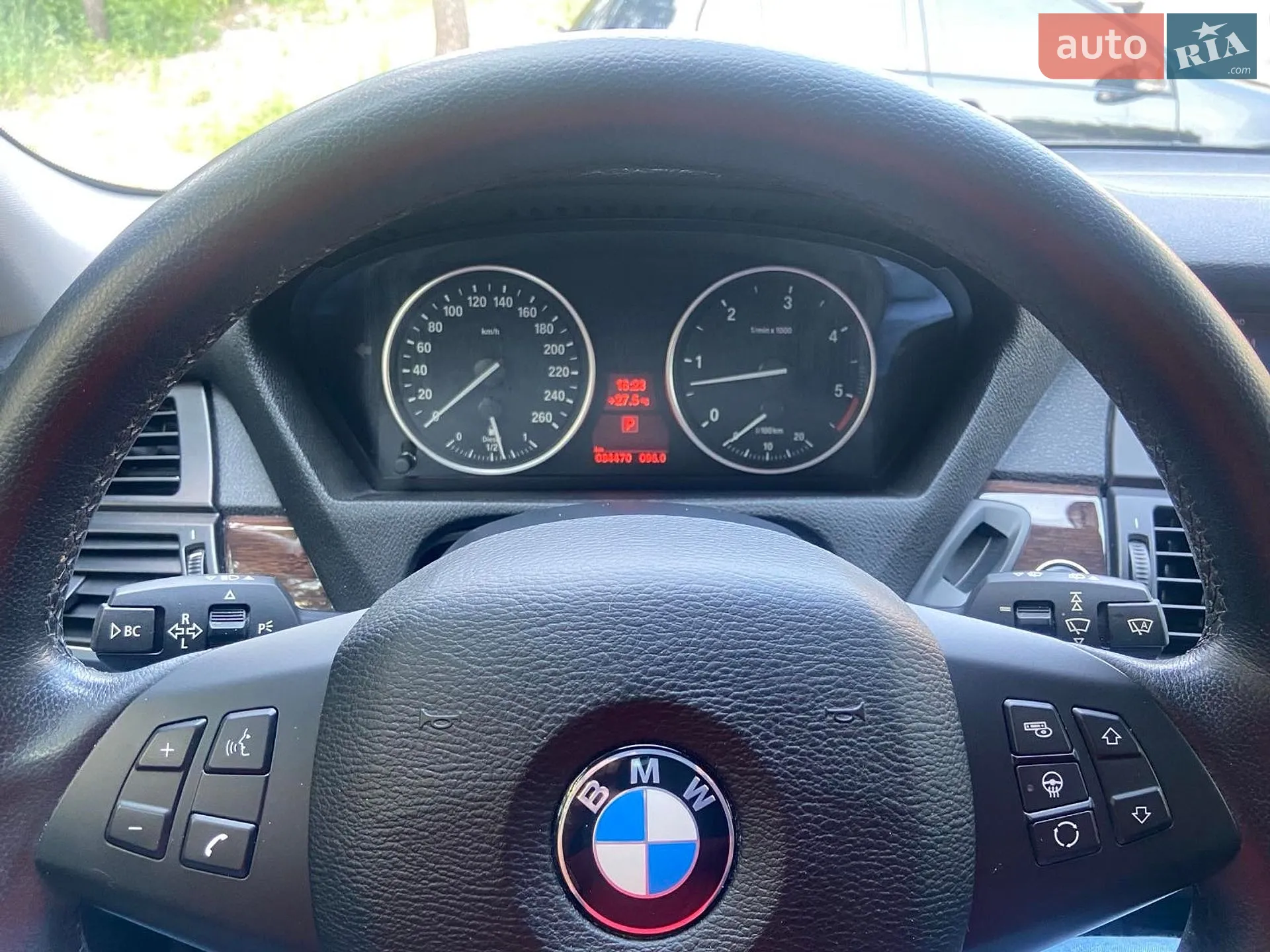 2013 BMW X5 - мініатюра 16
