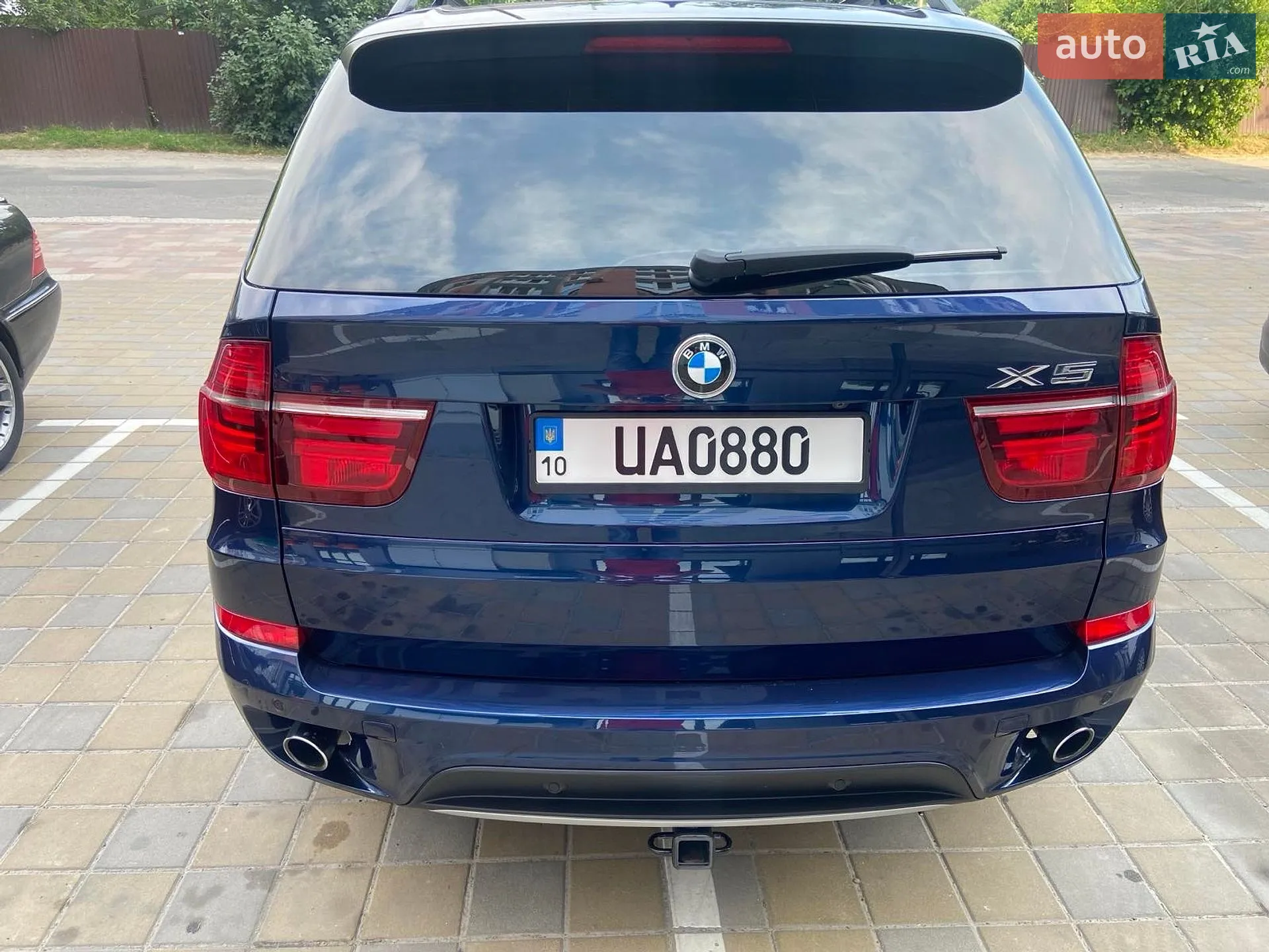 2013 BMW X5 - мініатюра 31
