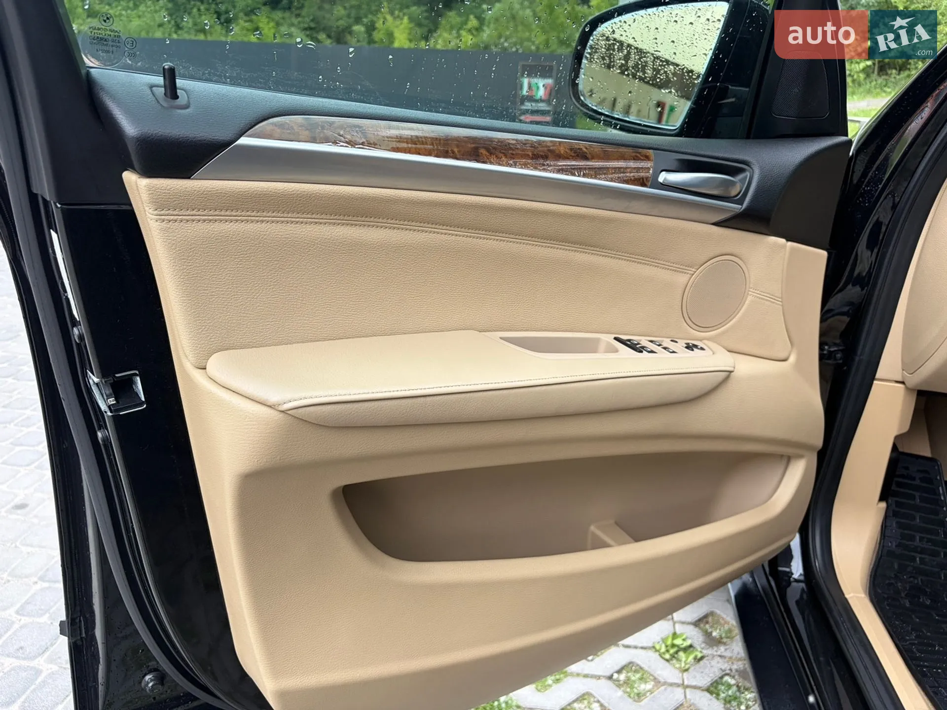 2012 BMW X5 - мініатюра 7