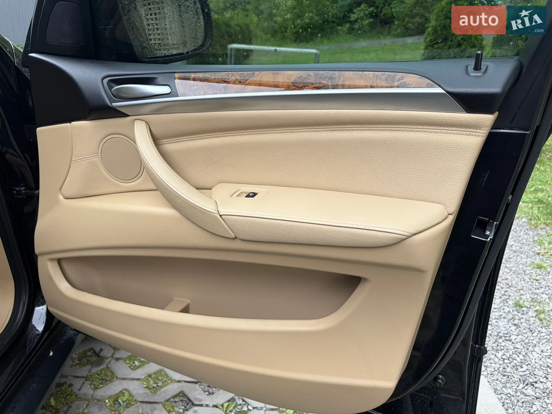 2012 BMW X5 - мініатюра 9