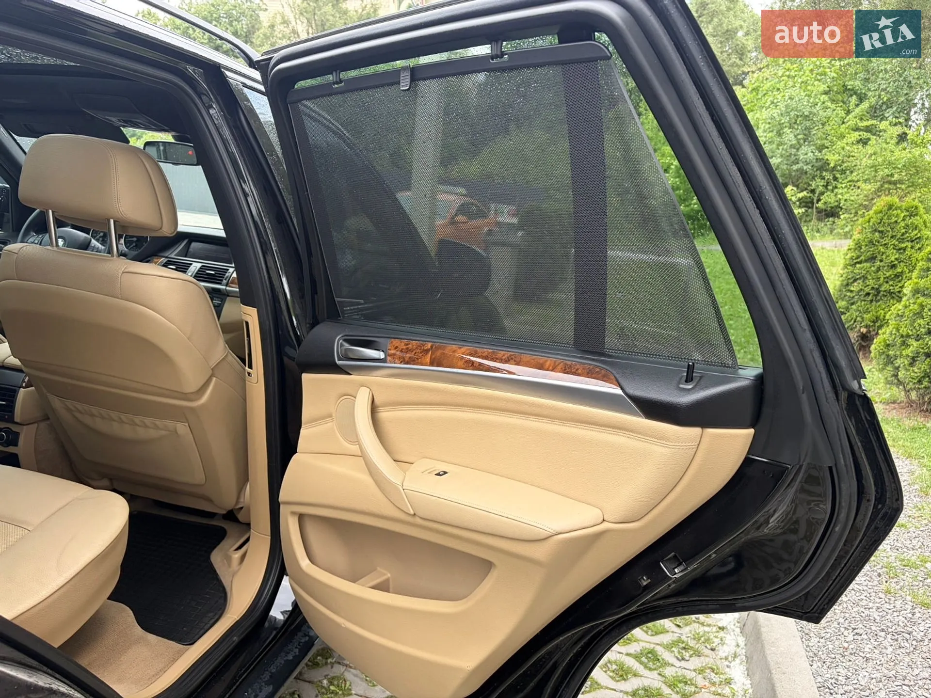 2012 BMW X5 - мініатюра 13