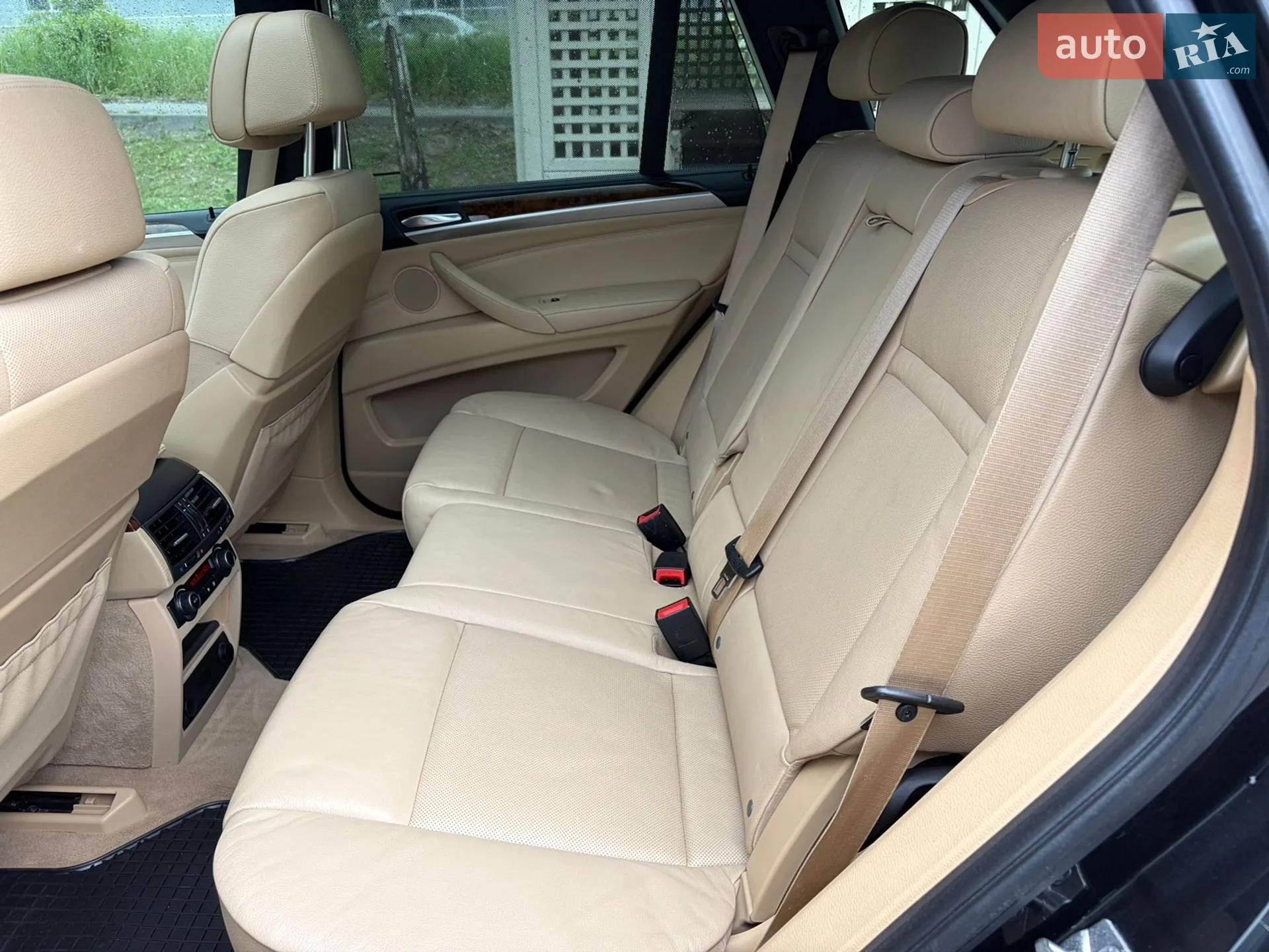 2012 BMW X5 - мініатюра 16