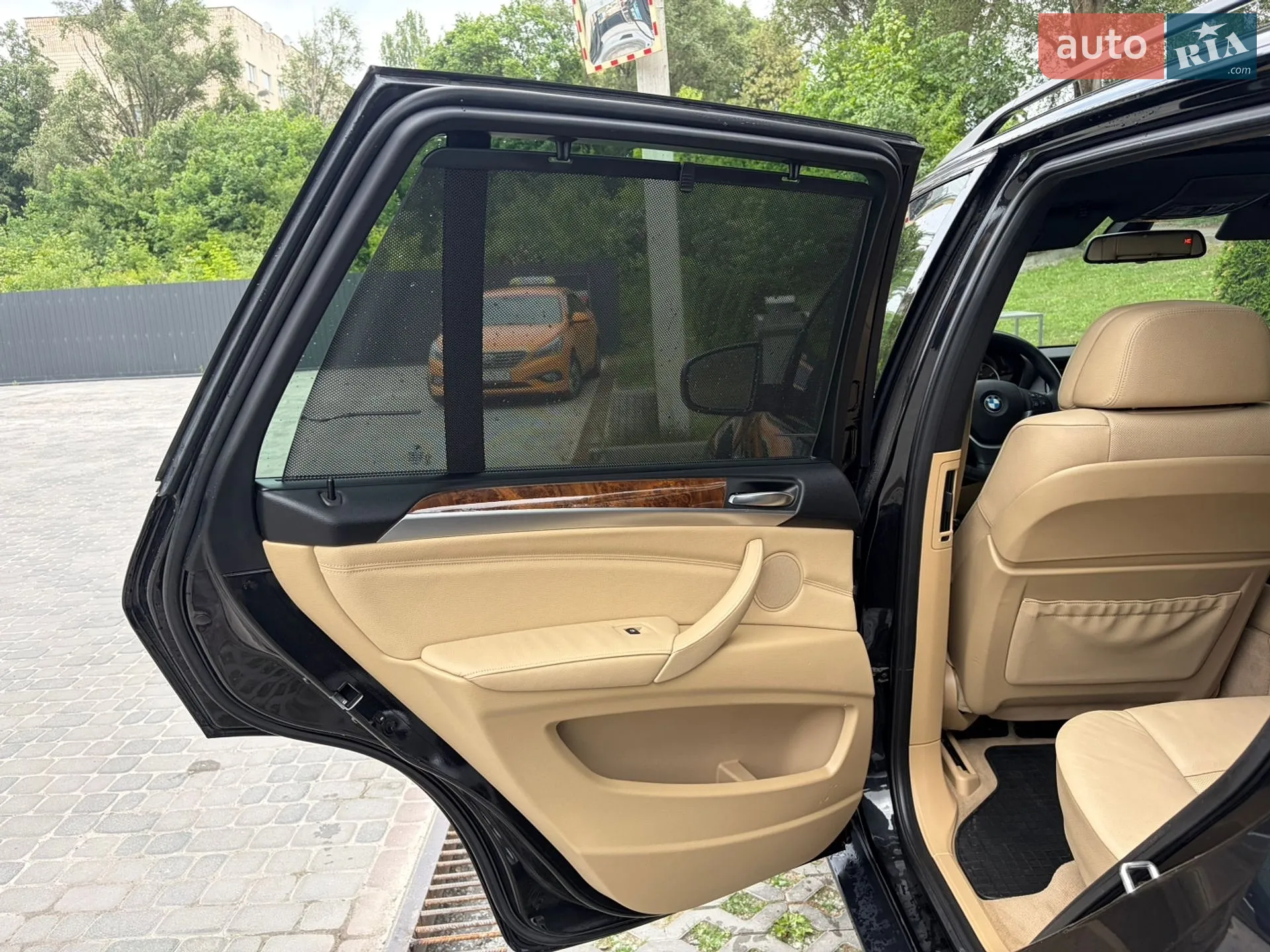 2012 BMW X5 - мініатюра 15