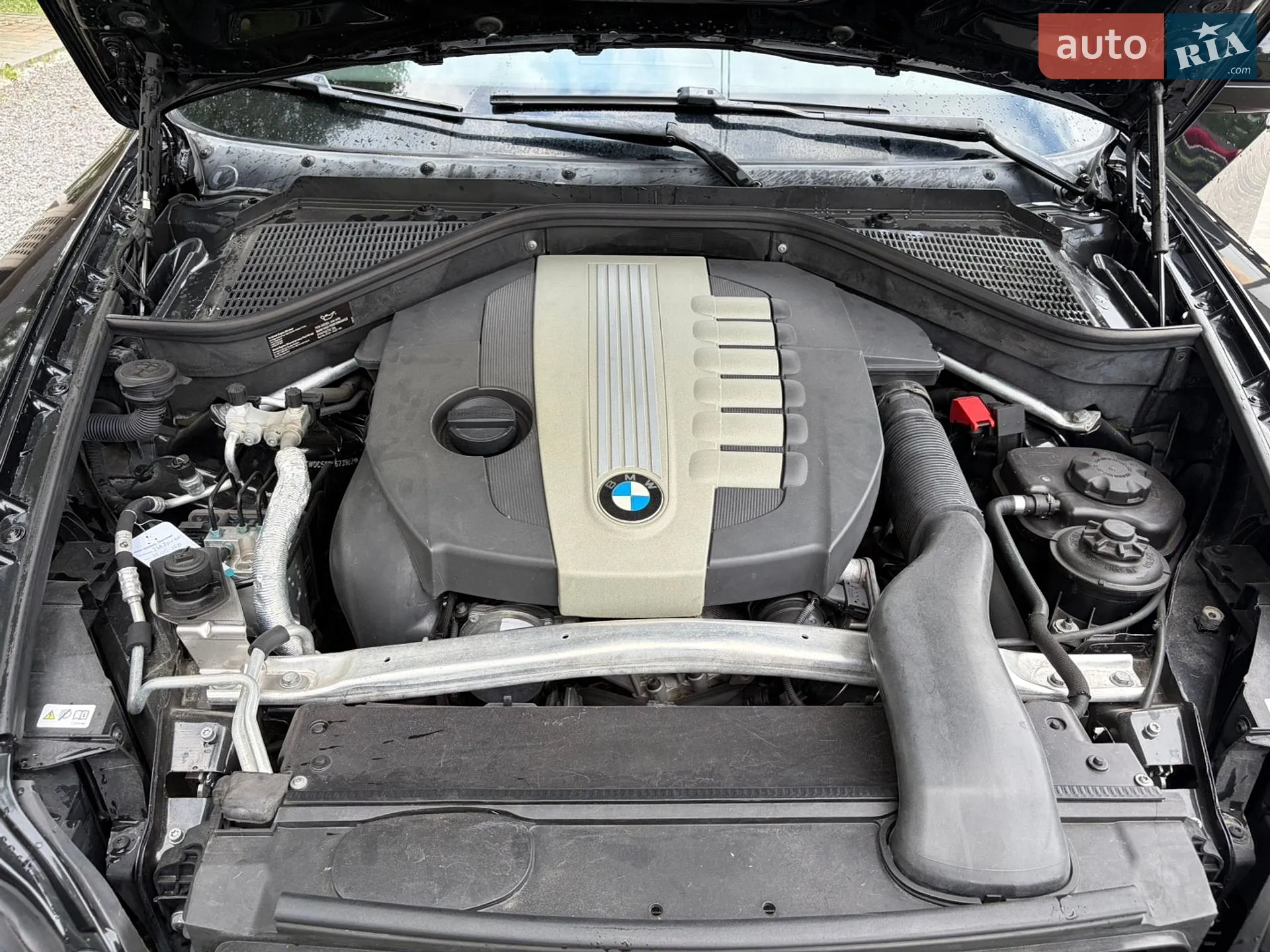 2012 BMW X5 - мініатюра 32