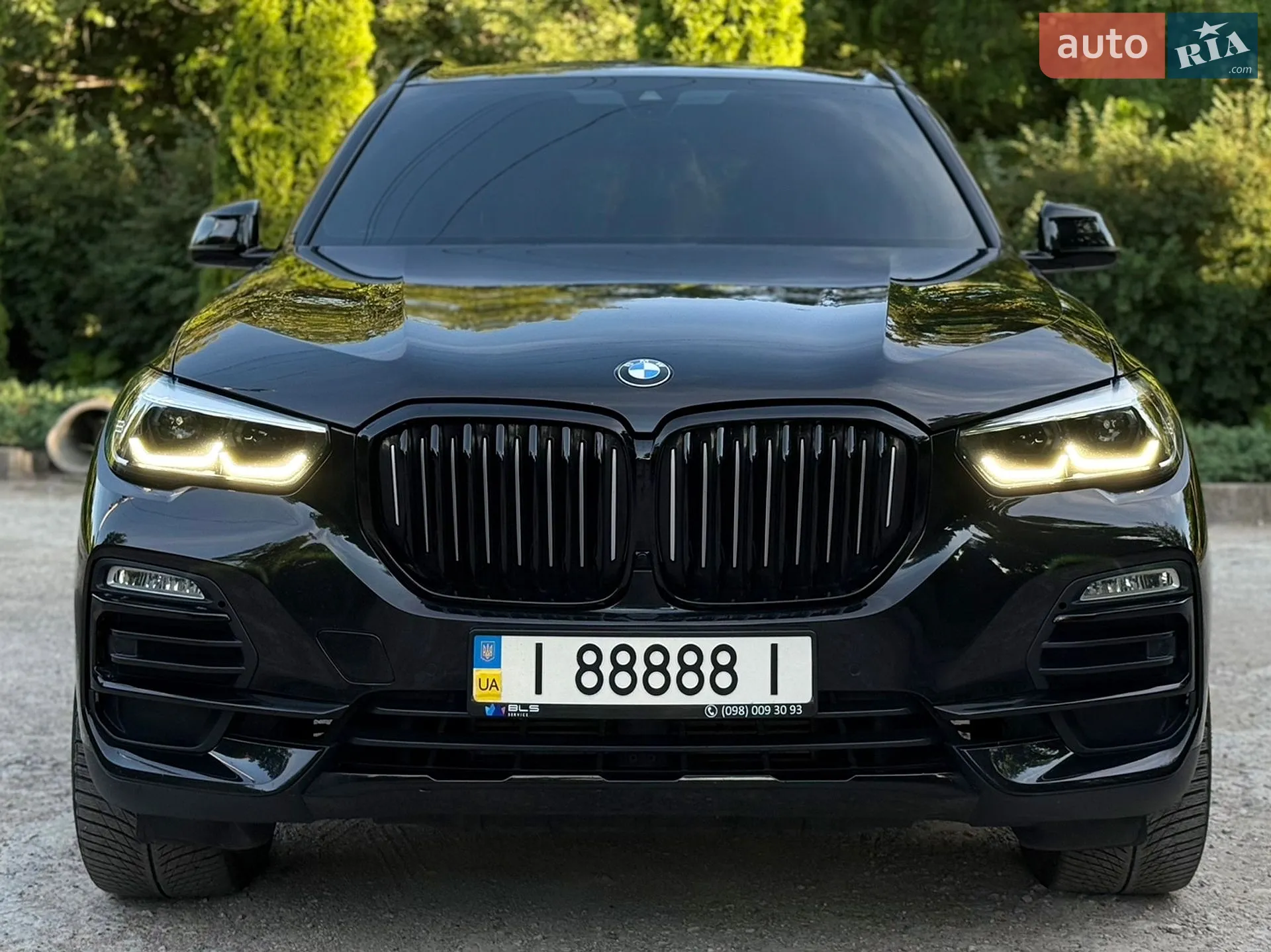 2019 BMW X5 - мініатюра 8