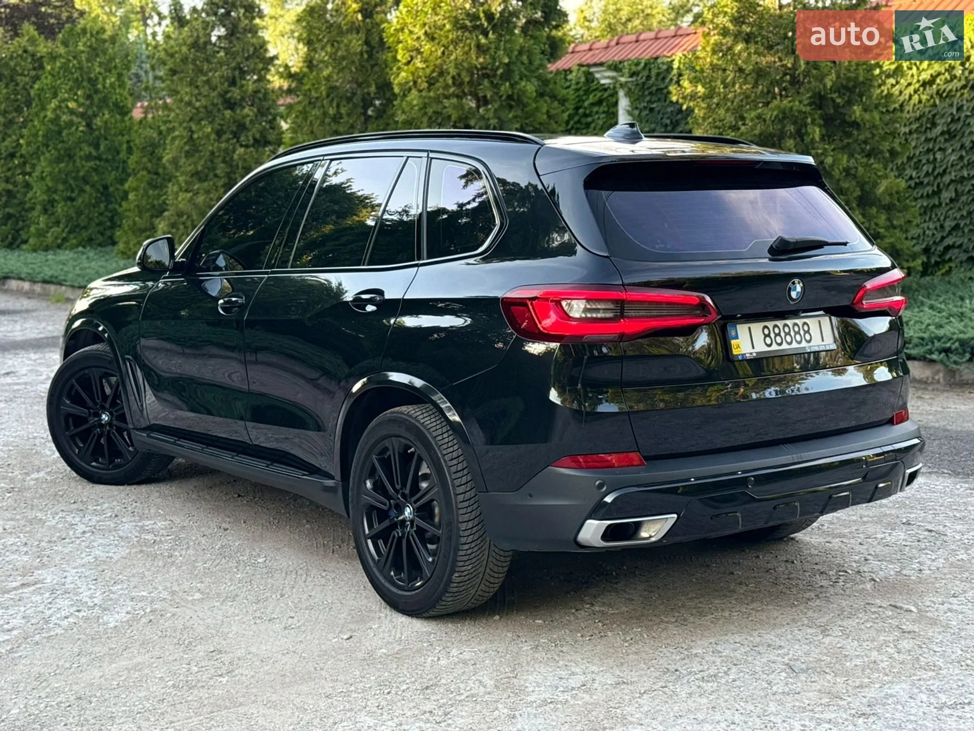 2019 BMW X5 - мініатюра 31