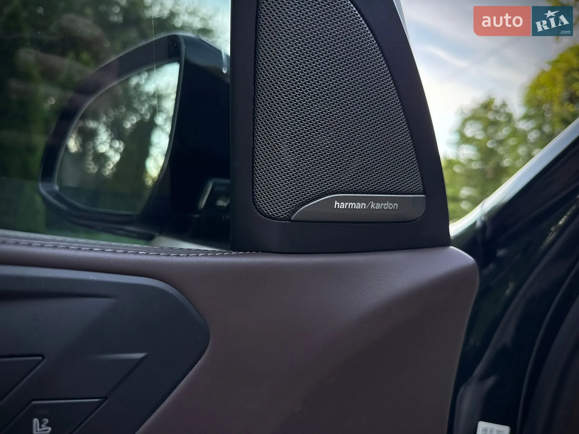 2019 BMW X5 - мініатюра 45