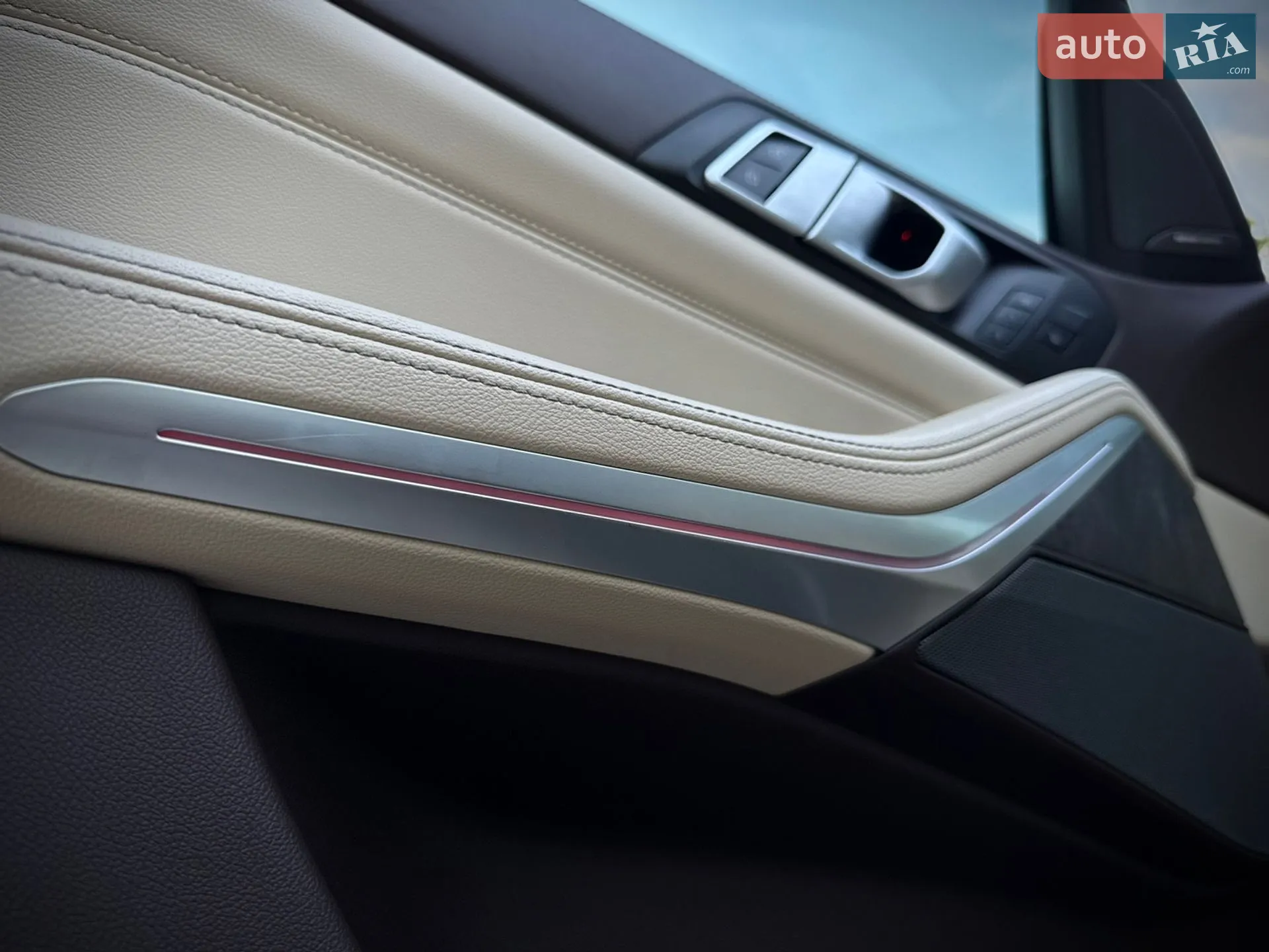 2019 BMW X5 - мініатюра 49