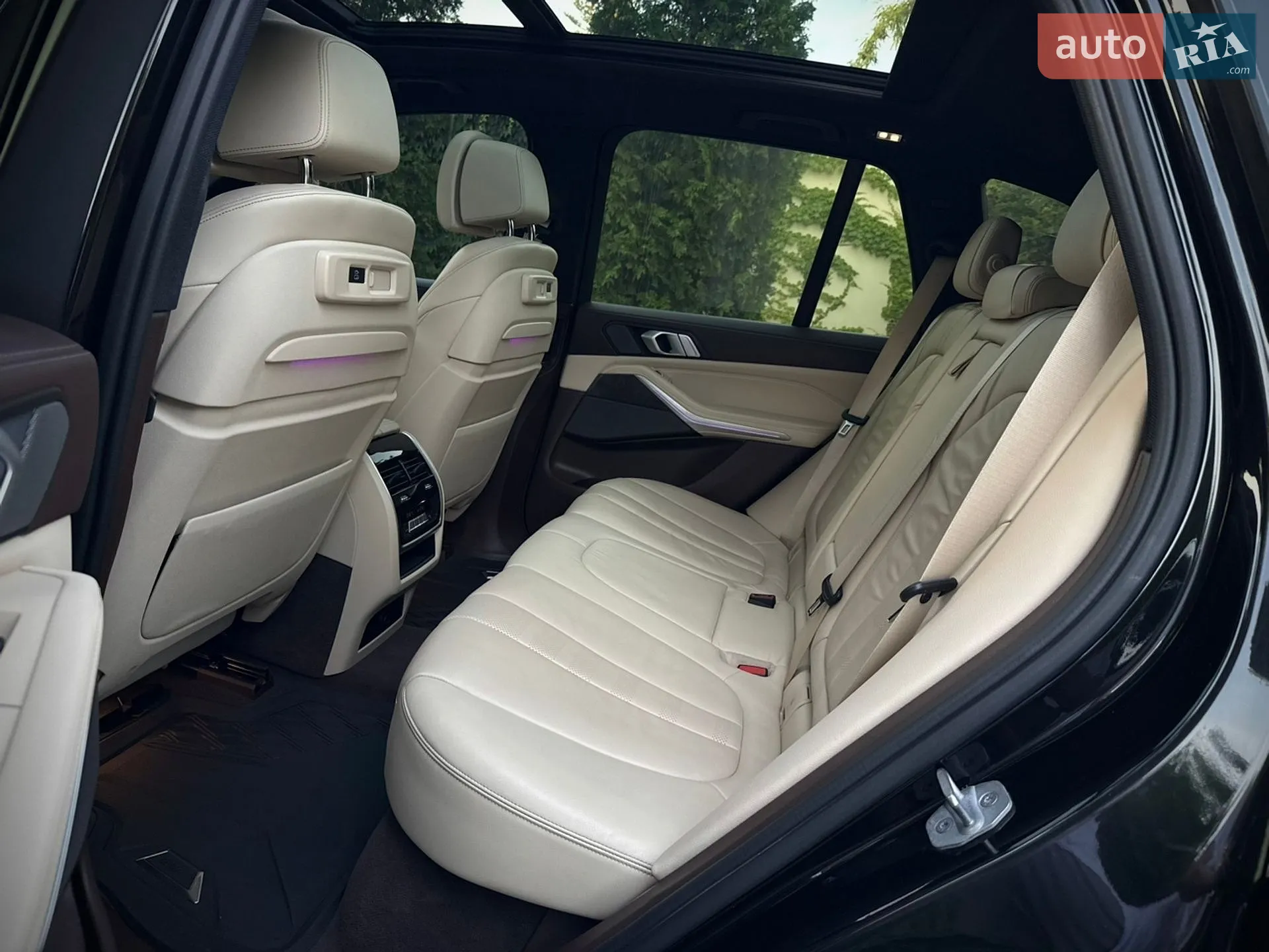 2019 BMW X5 - мініатюра 54