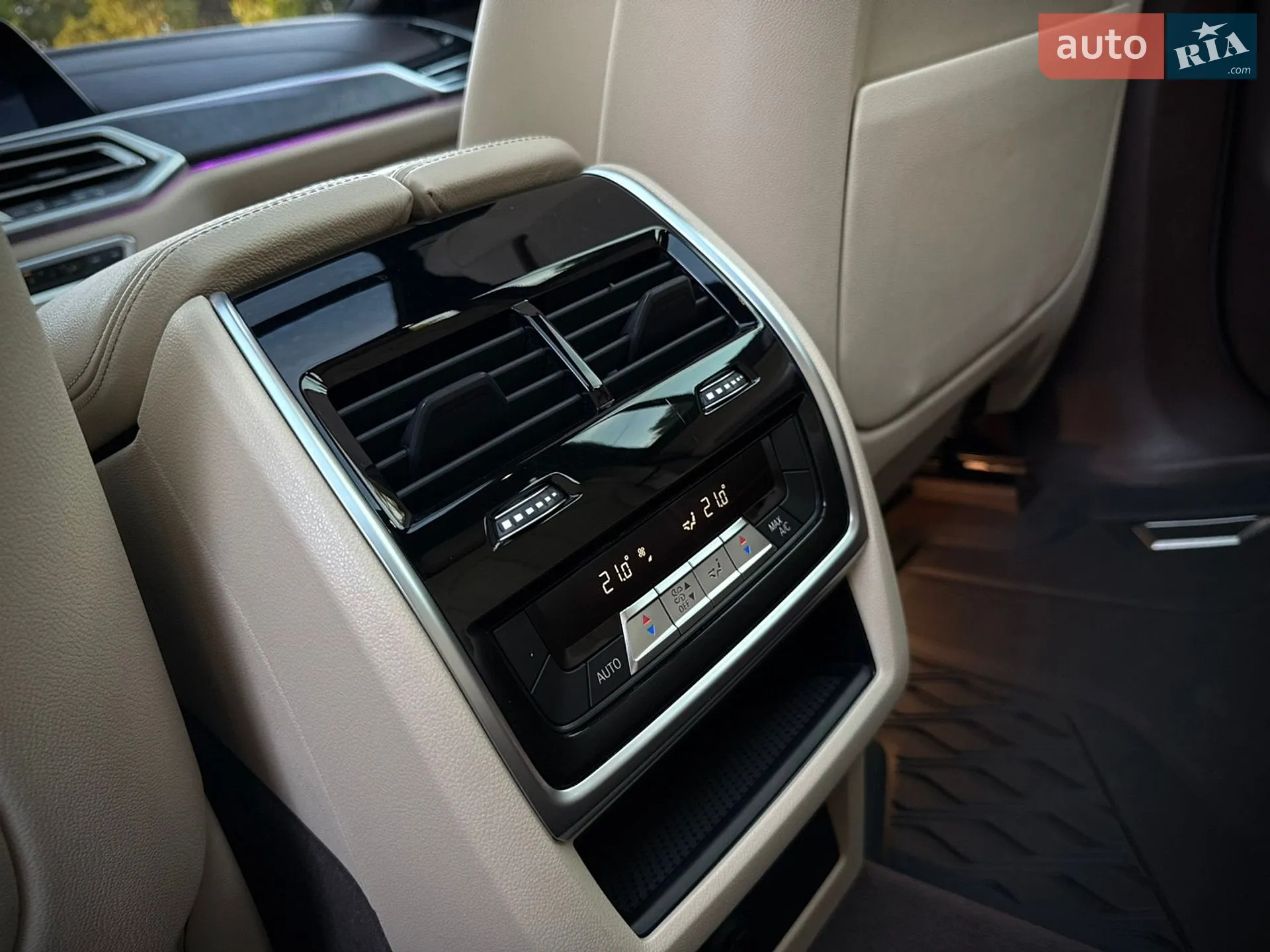 2019 BMW X5 - мініатюра 57