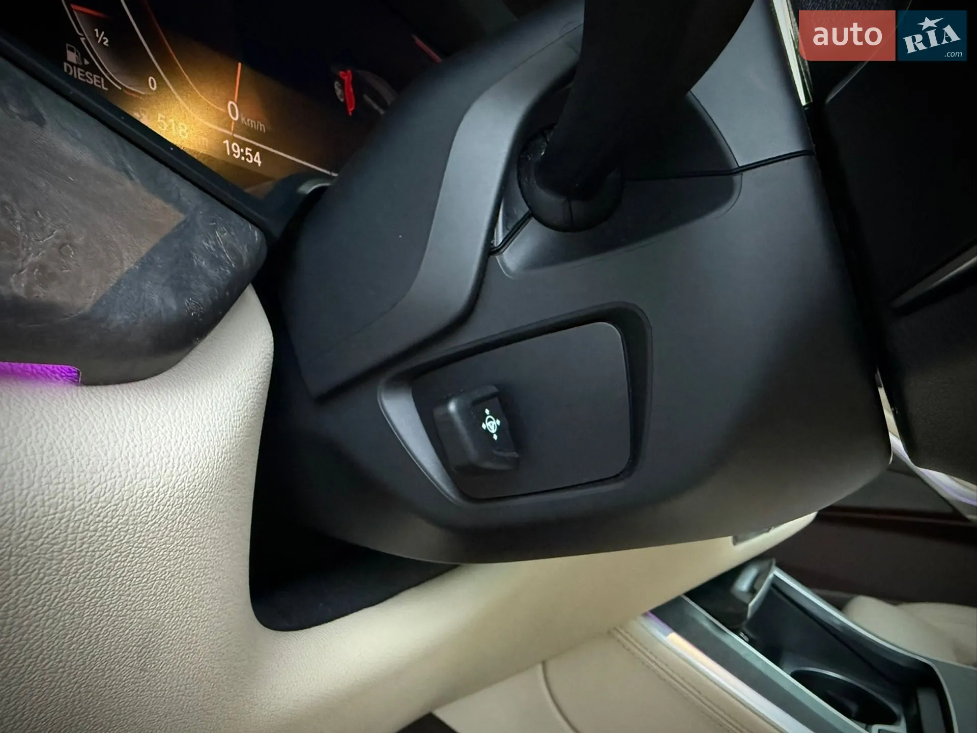 2019 BMW X5 - мініатюра 85