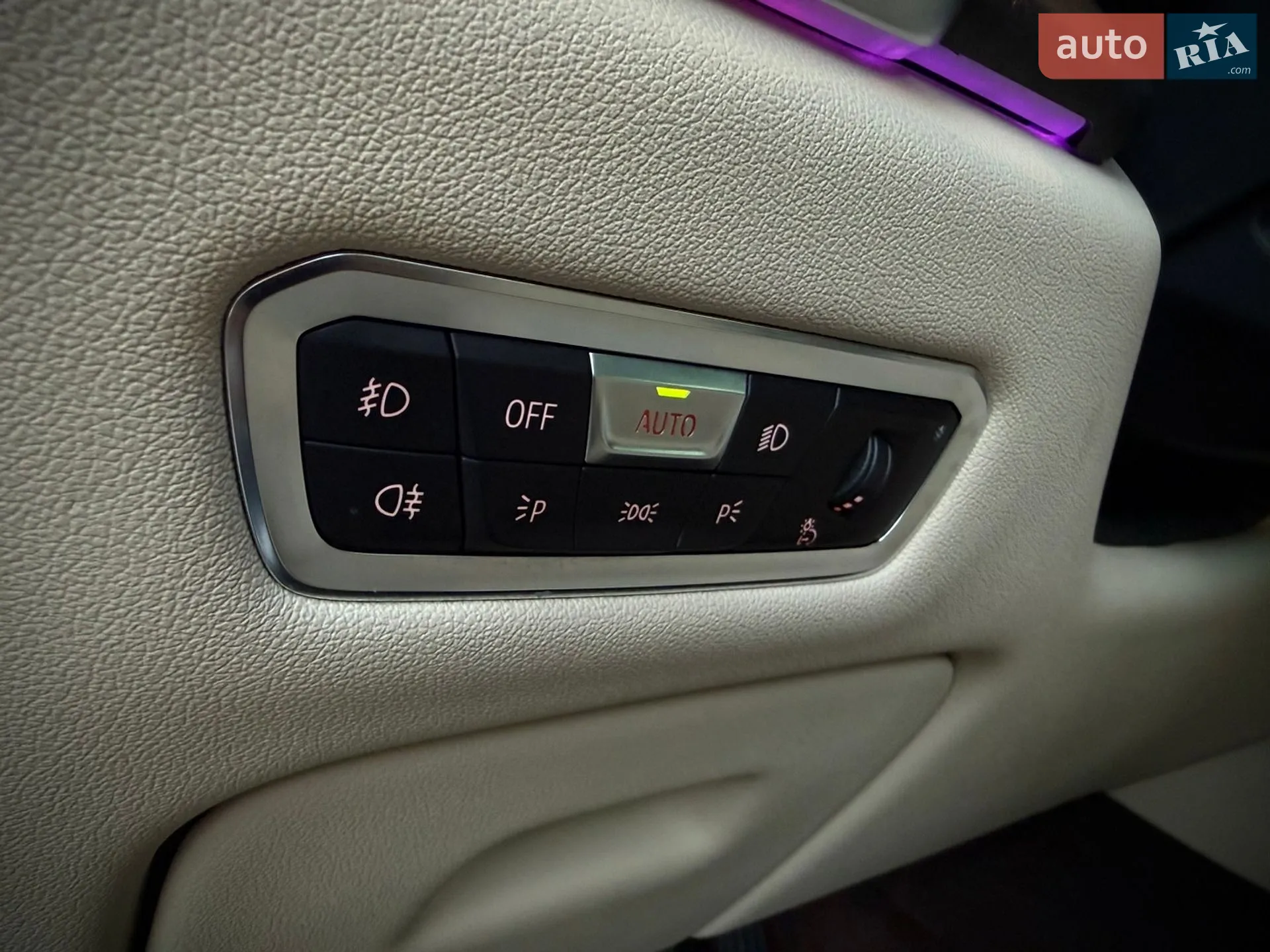 2019 BMW X5 - мініатюра 86