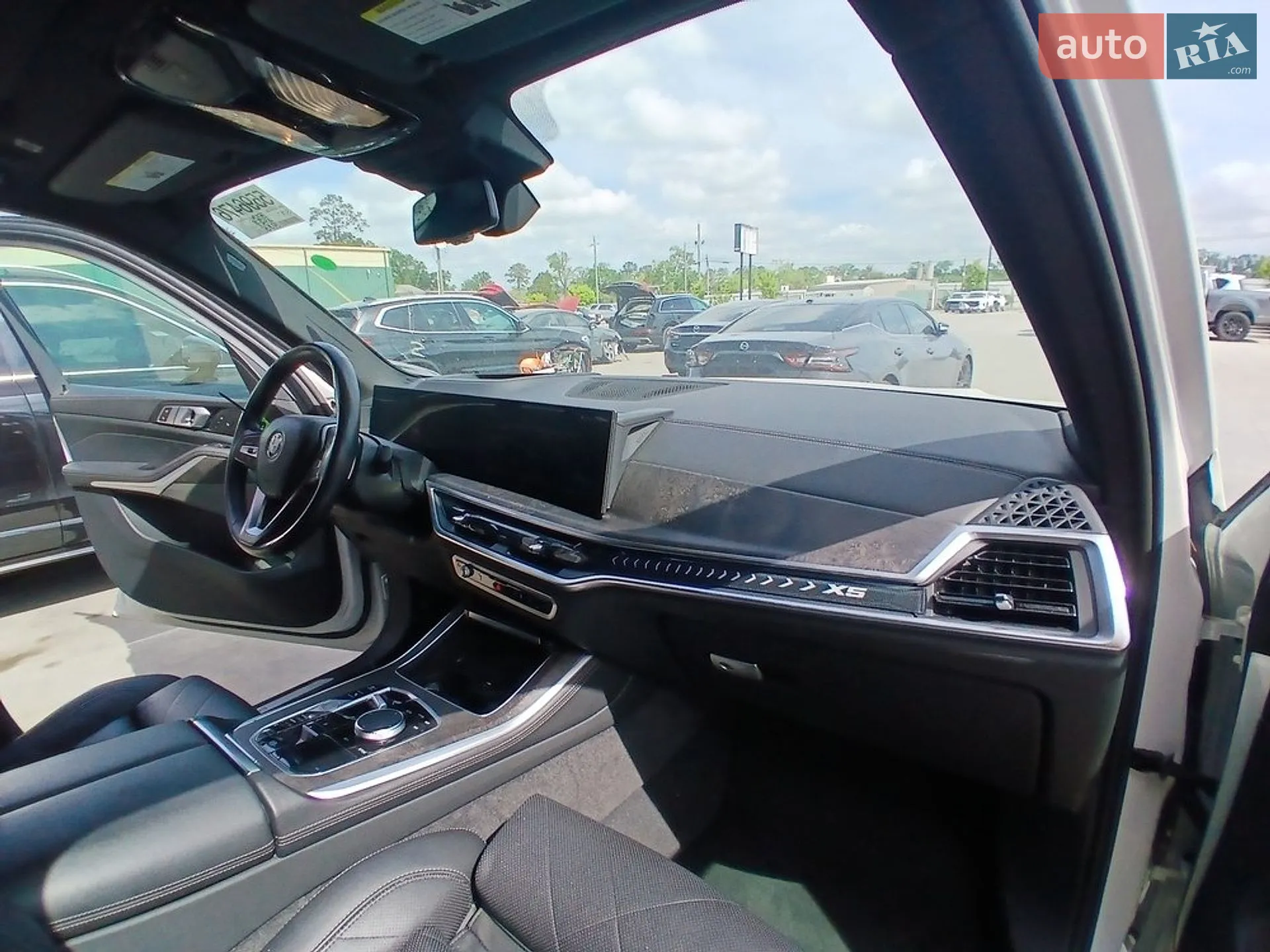 2023 BMW X5 - мініатюра 25
