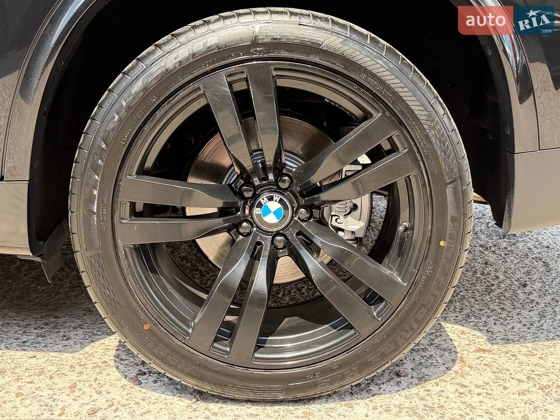2013 BMW X5 - мініатюра 9