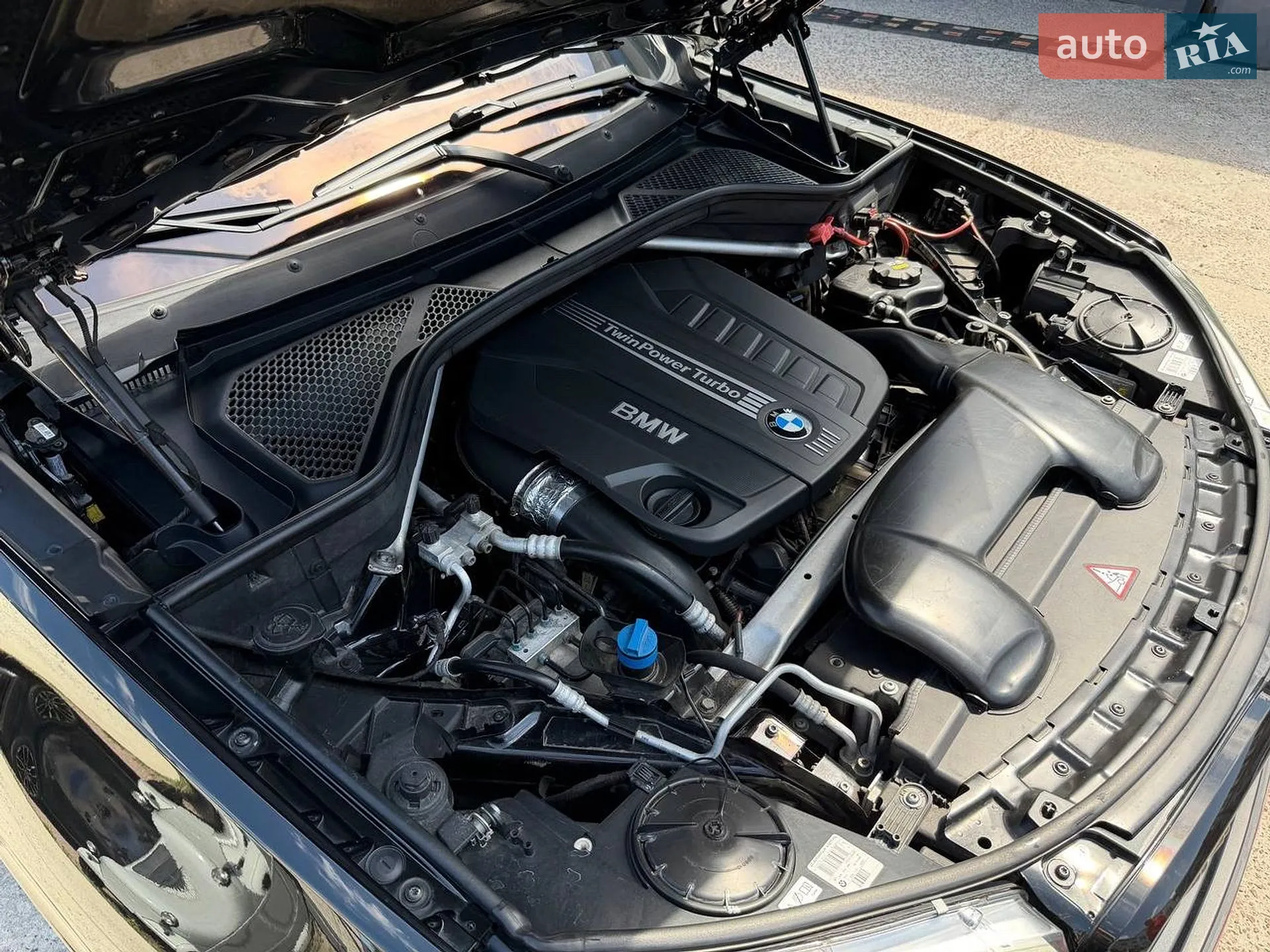 2013 BMW X5 - мініатюра 39