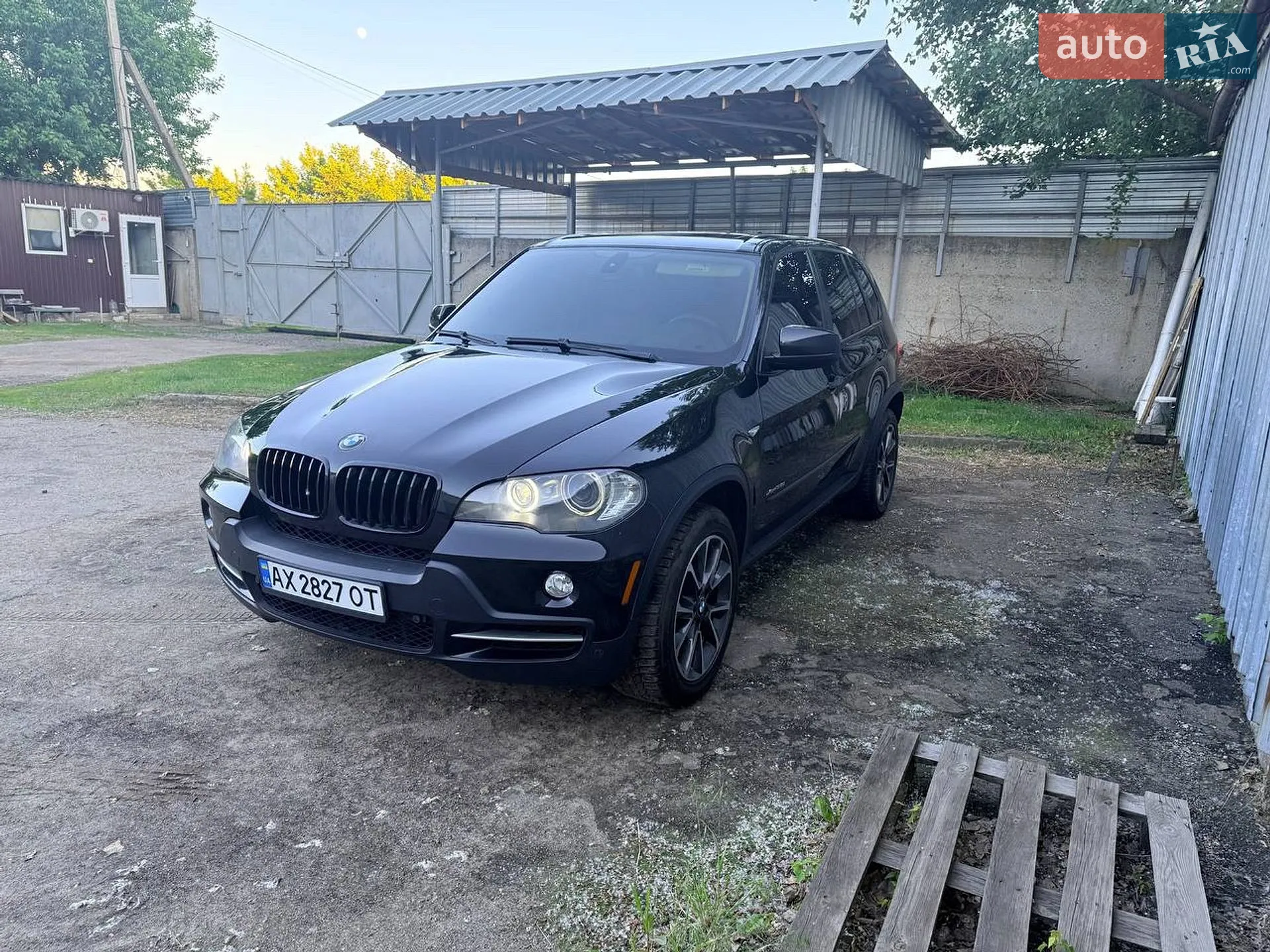 2010 BMW X5 - мініатюра 15