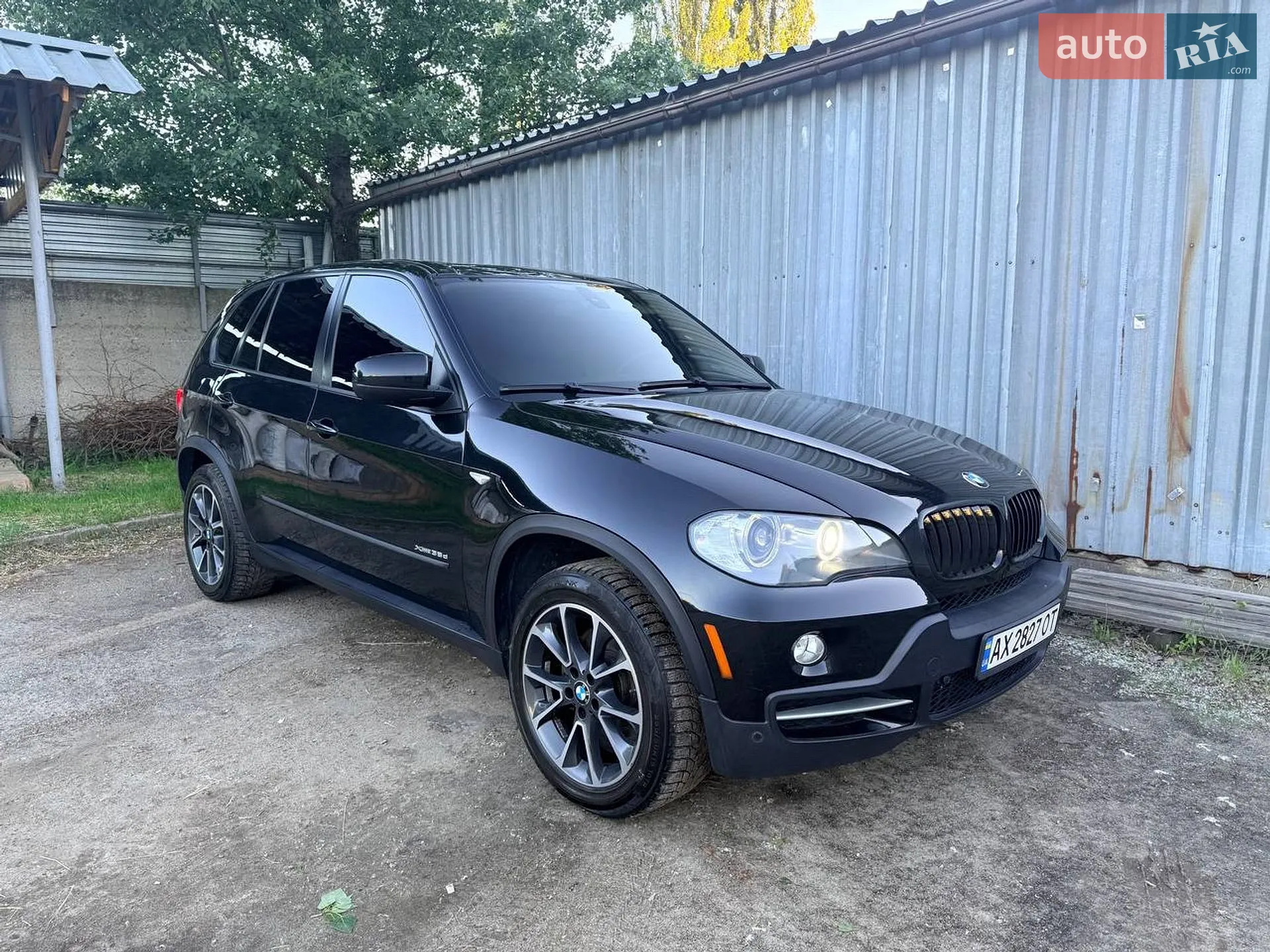 2010 BMW X5 - мініатюра 11