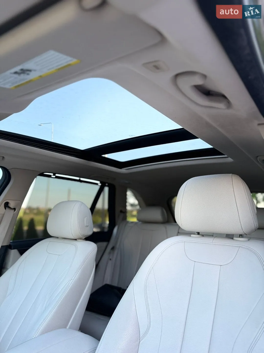 2015 BMW X5 - мініатюра 20