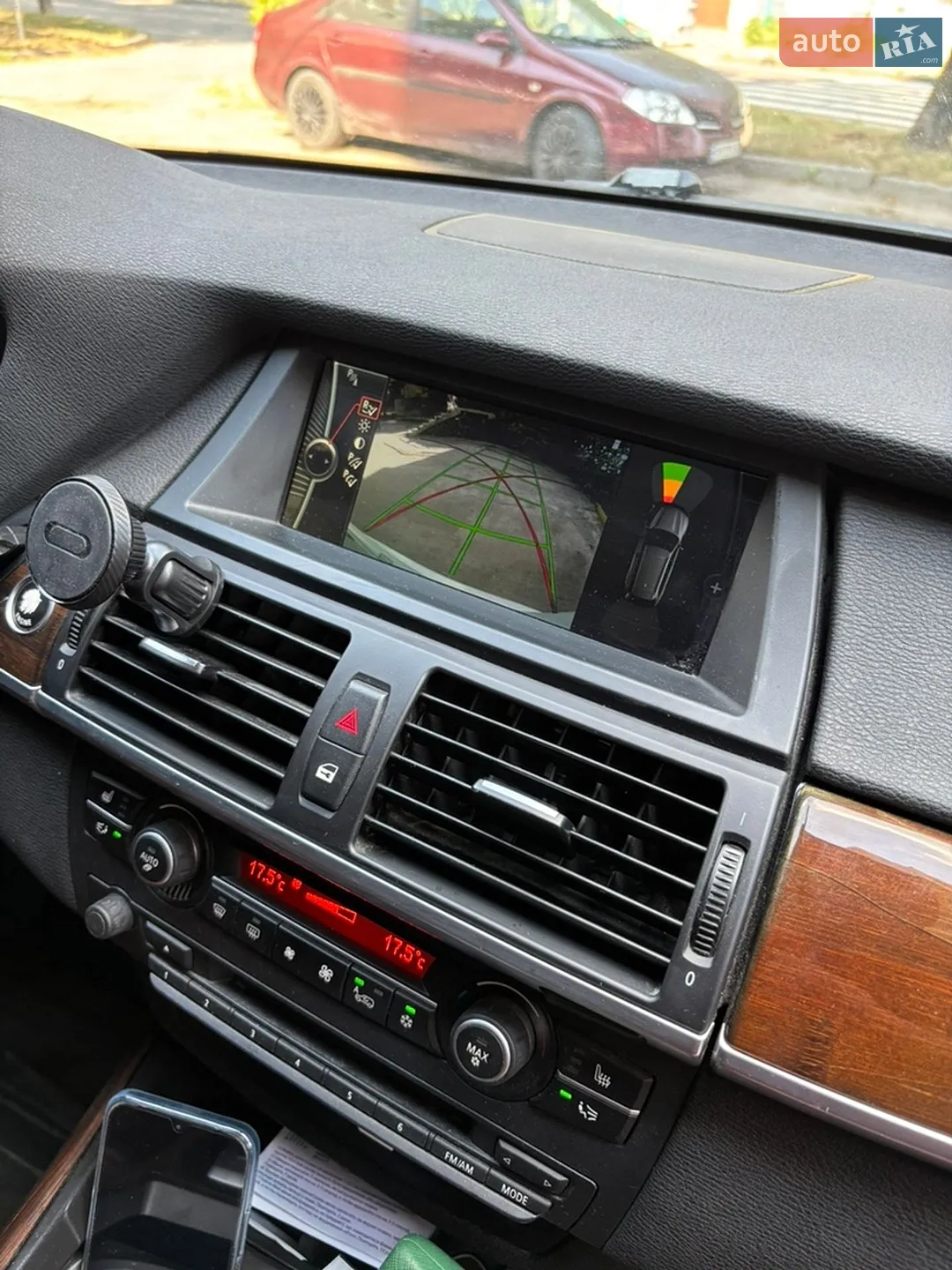 2013 BMW X5 - мініатюра 10