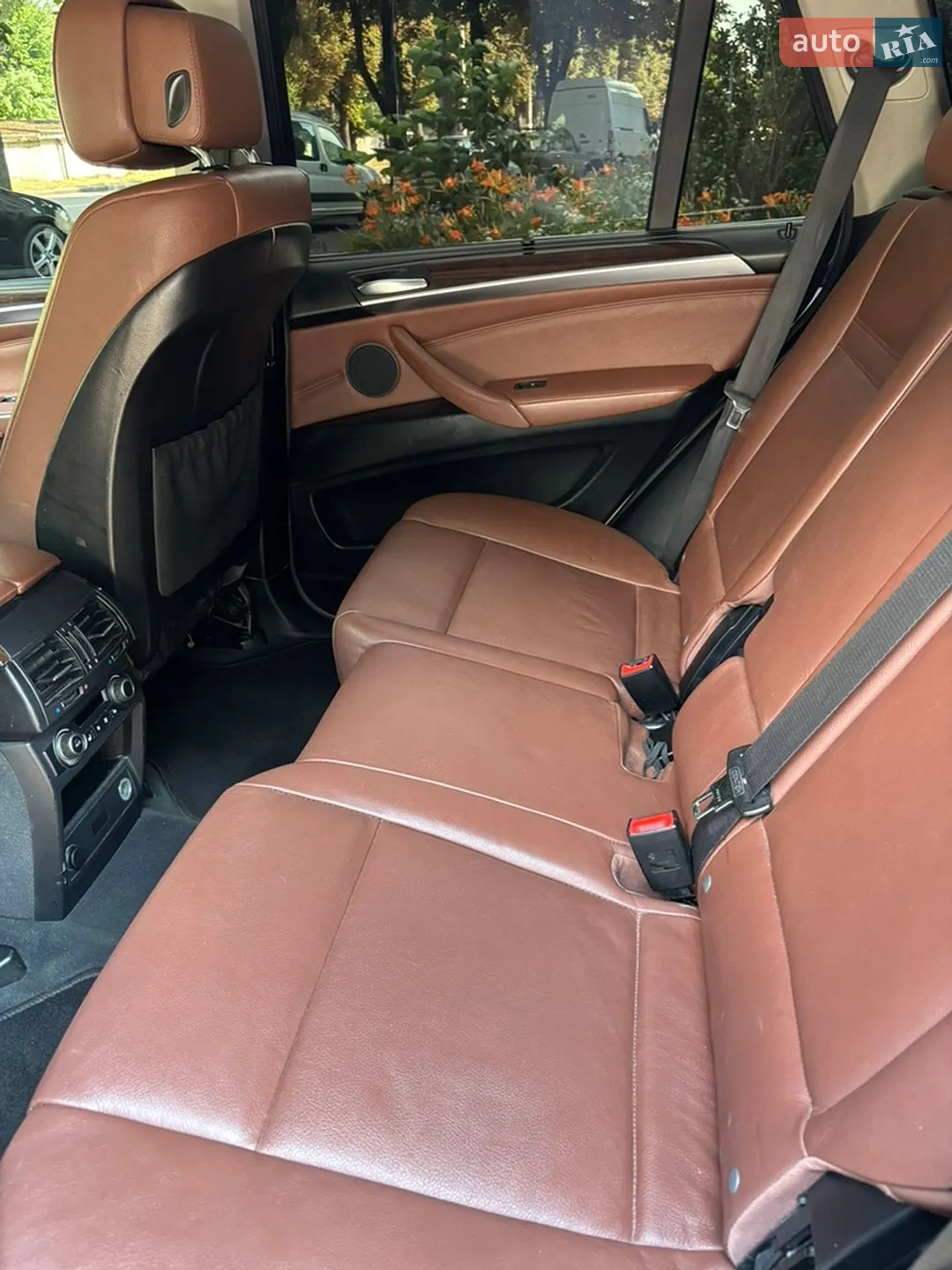2013 BMW X5 - мініатюра 15