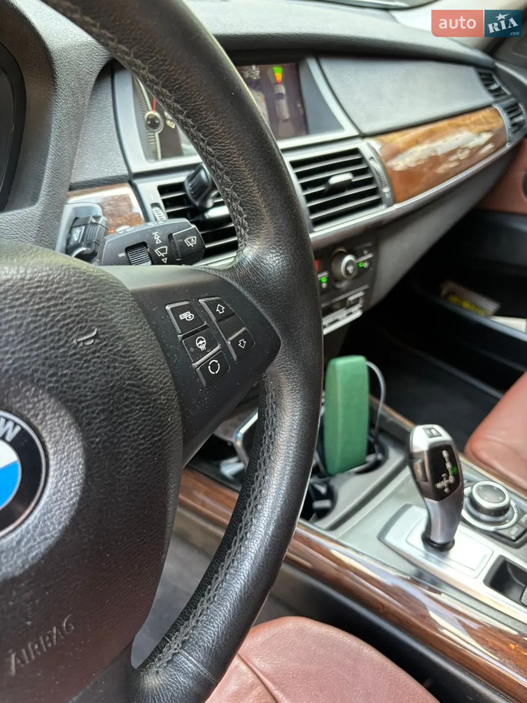 2013 BMW X5 - мініатюра 19