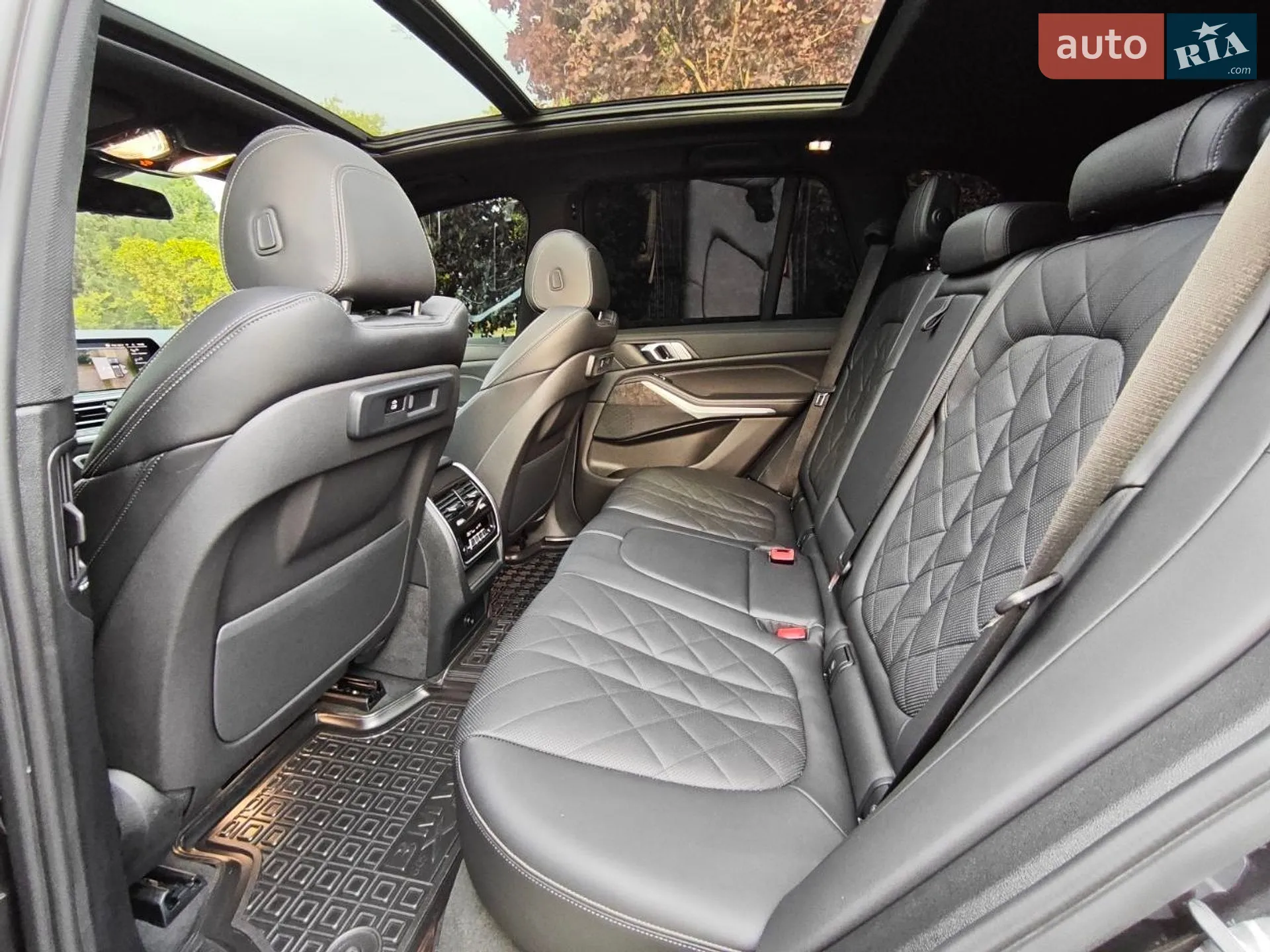 2022 BMW X5 - мініатюра 16