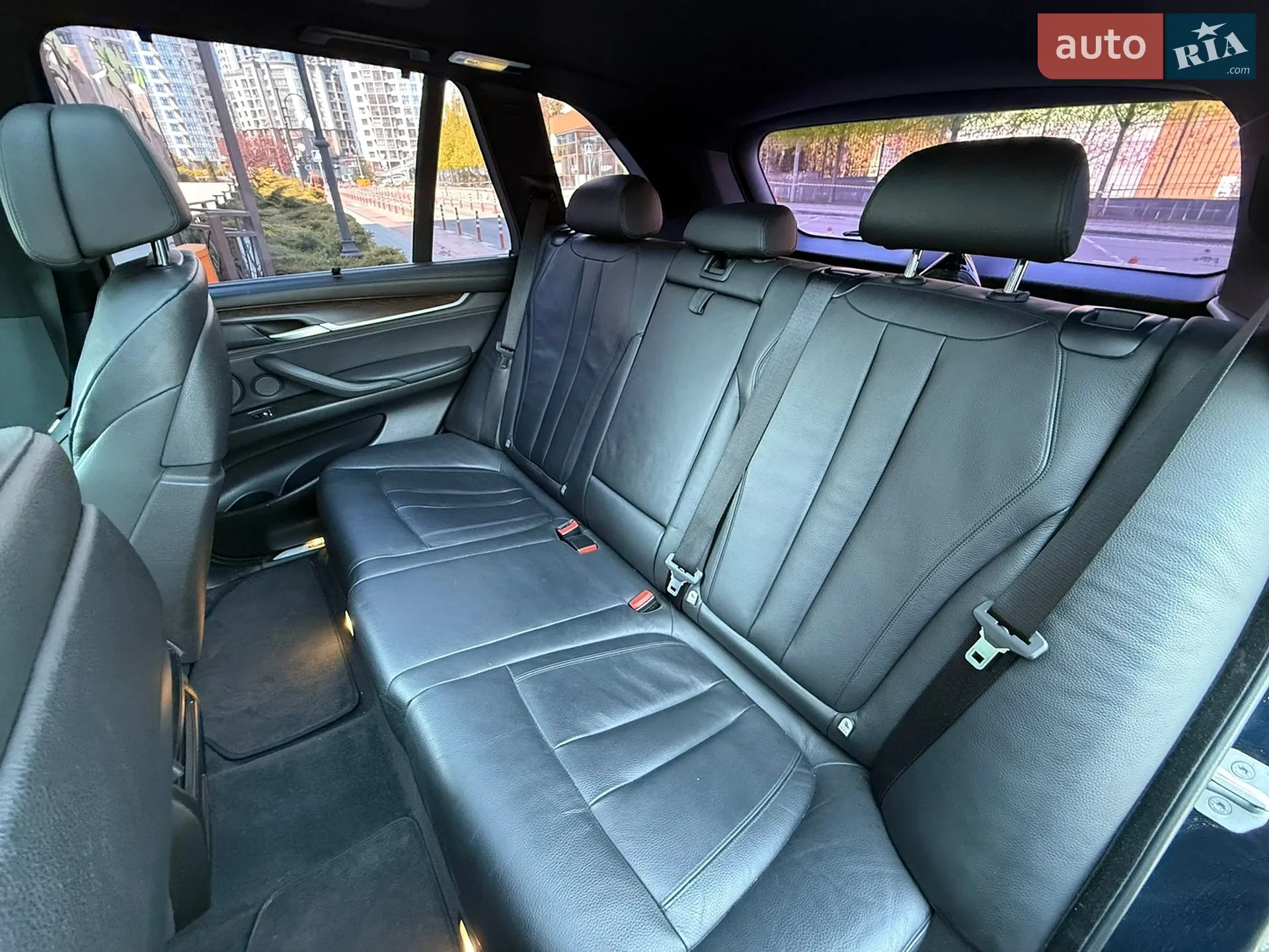 2014 BMW X5 - мініатюра 9