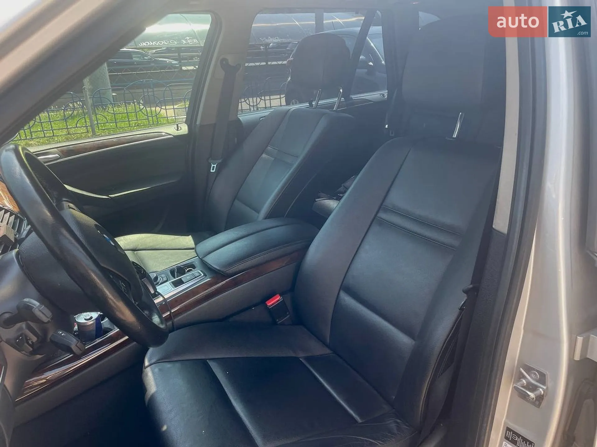 2012 BMW X5 - мініатюра 44