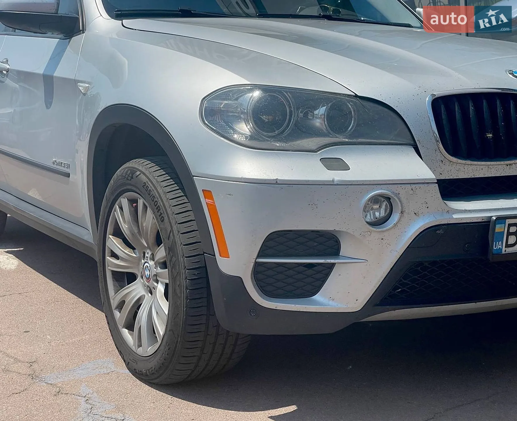 2012 BMW X5 - мініатюра 9